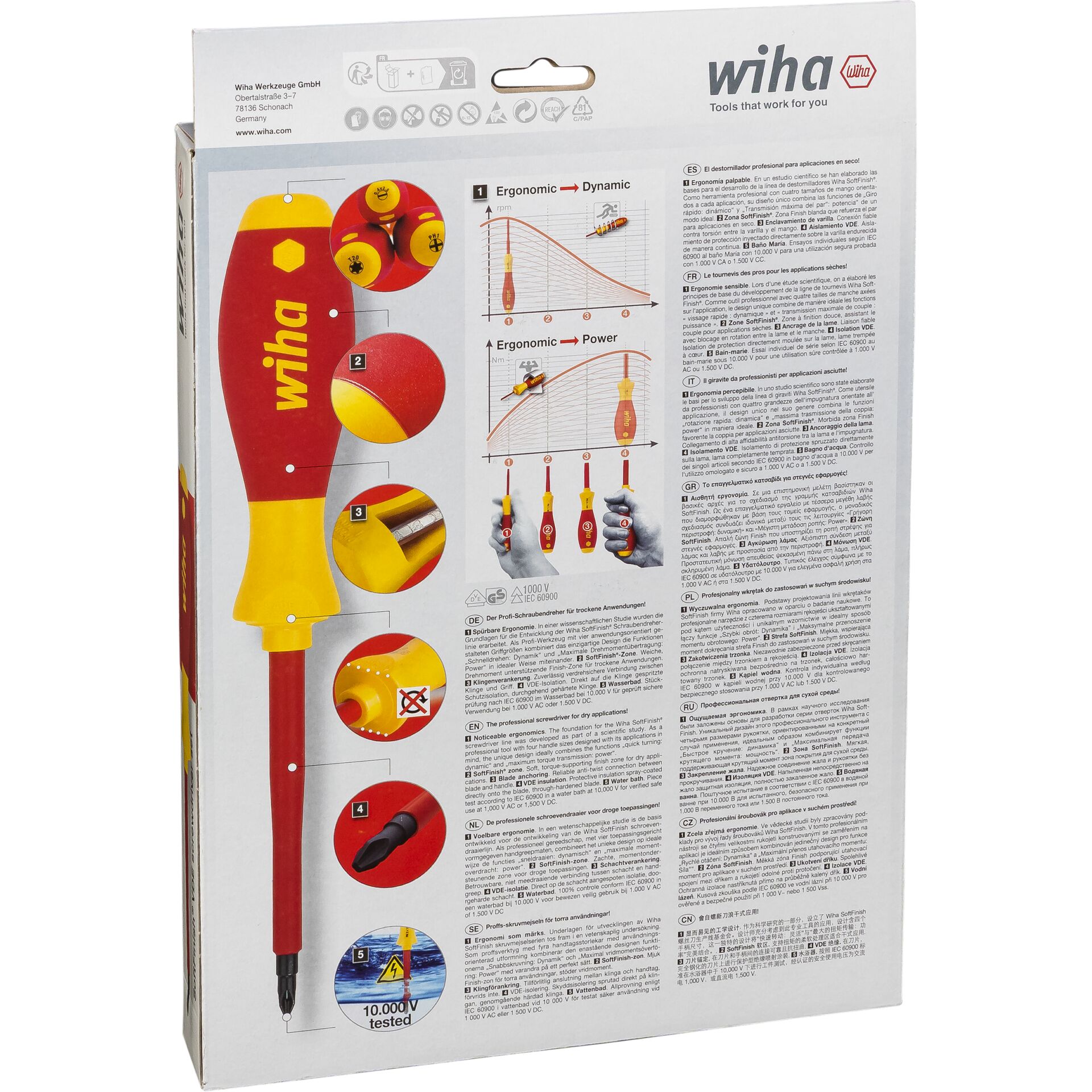 Gerät, Schraubenzieher, Werkzeug