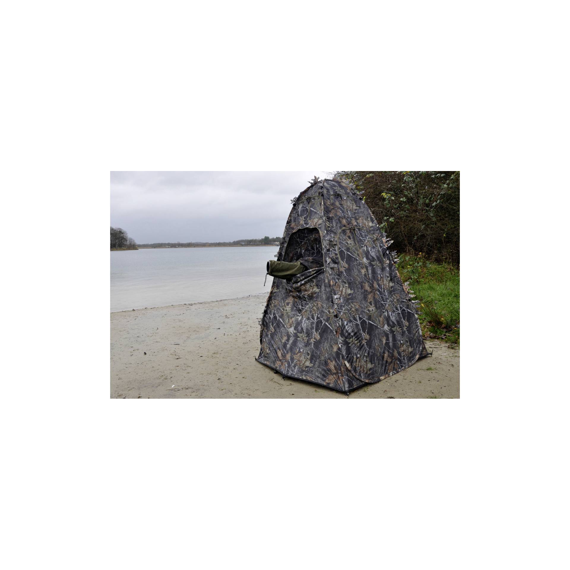 Draußen, Unterschlupf, Holz, Natur, Zelt