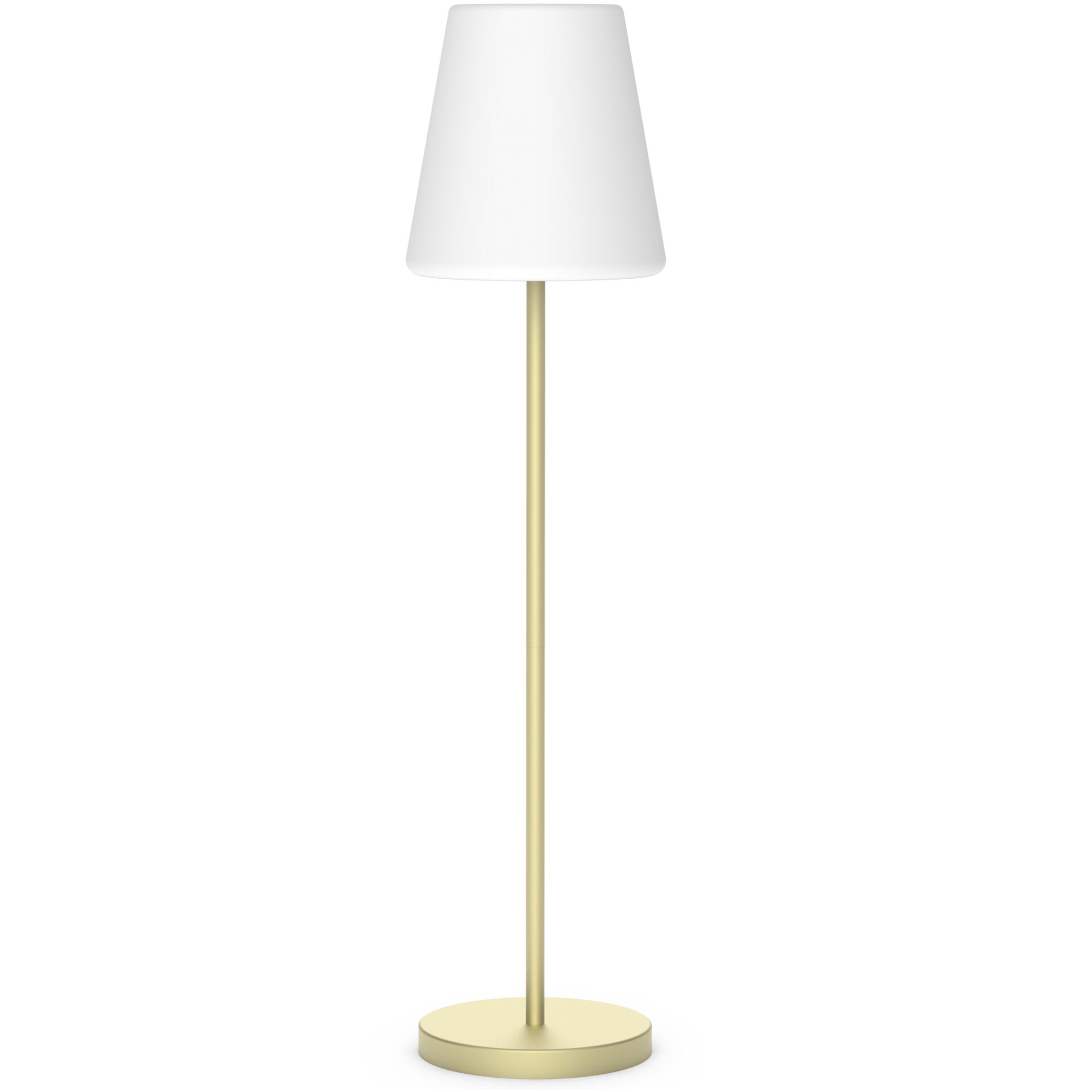 Lampe, Lampenschirm, Tischlampe