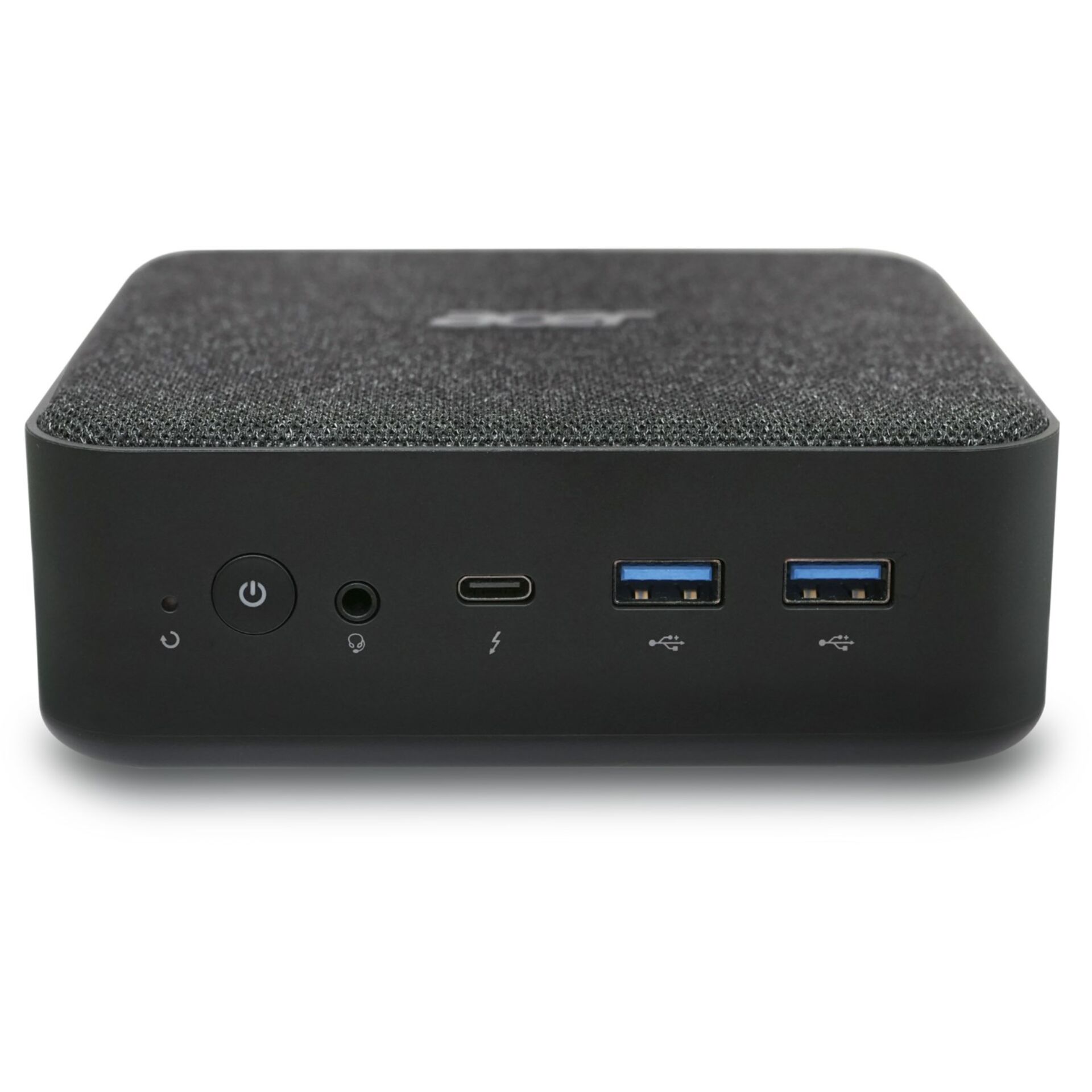 Elektronik, Hardware