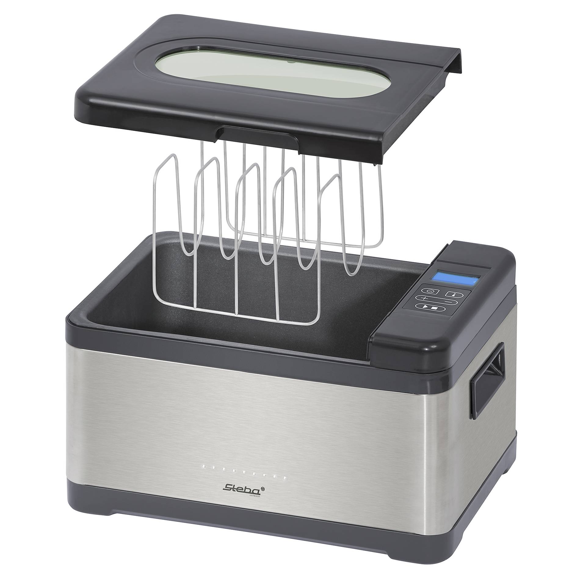 Postfach, Gerät, Elektrisches Gerät