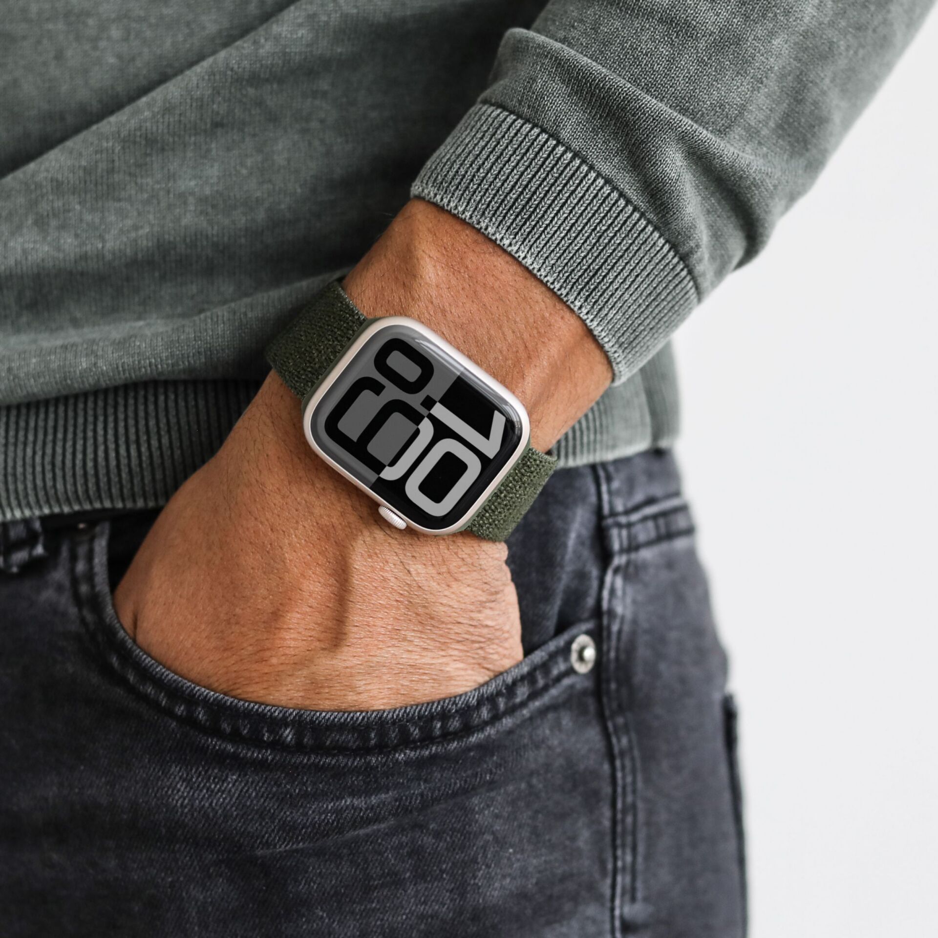 Elektronik, Bildschirm, Hardware, Überwachen, Armbanduhr