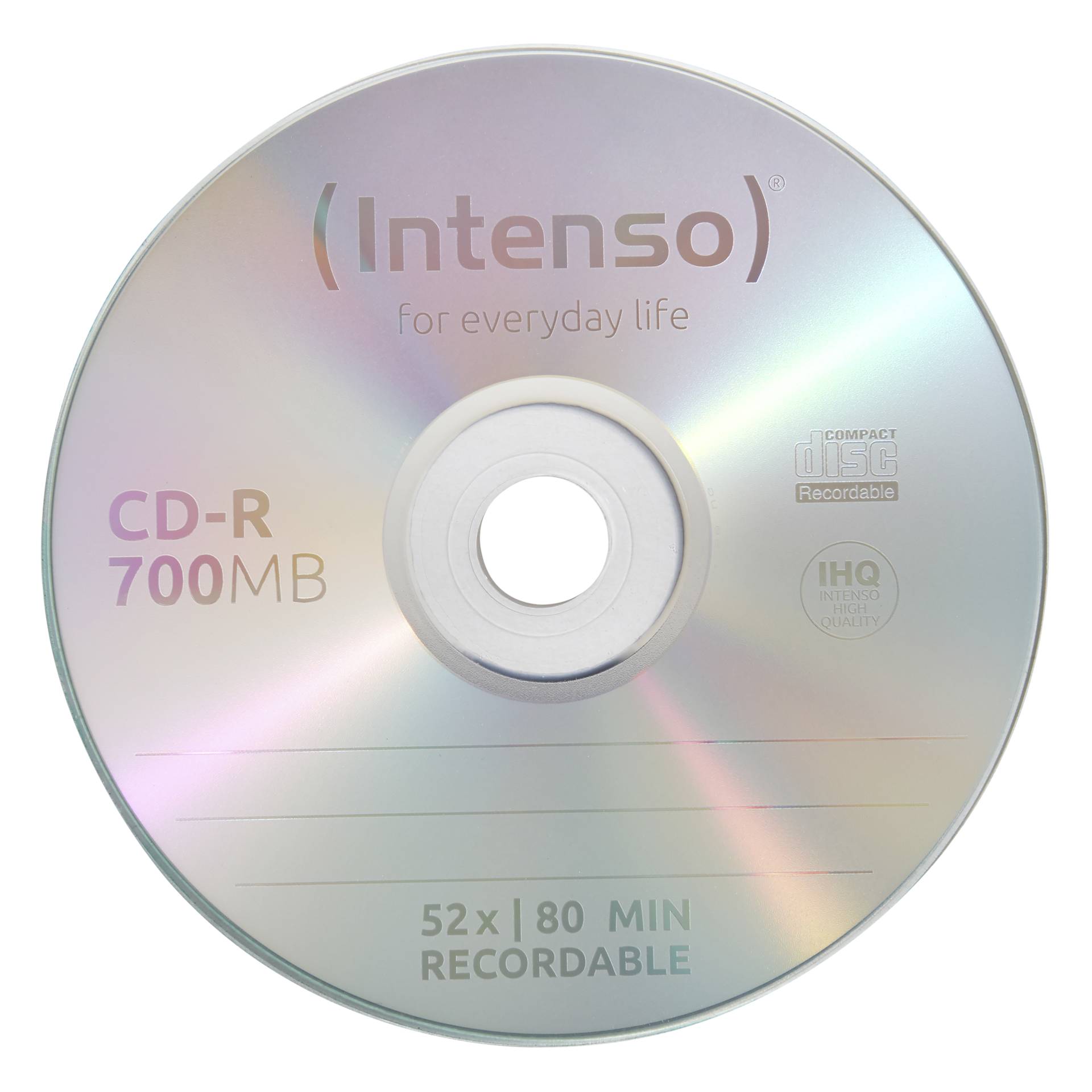 Disk, Dvd, Tape