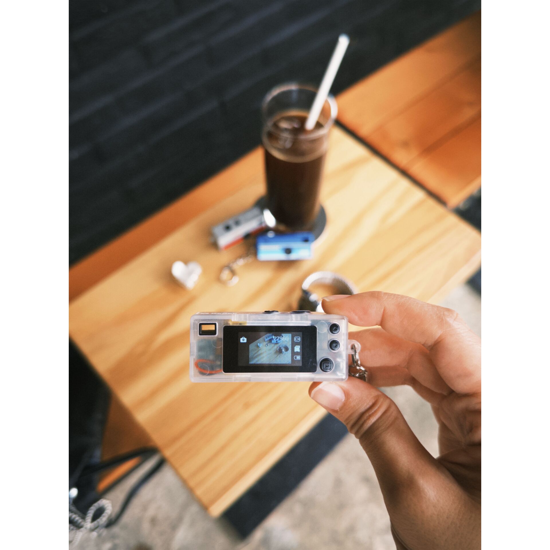 Elektronik, Handy, Telefon, Photographie, Tasse