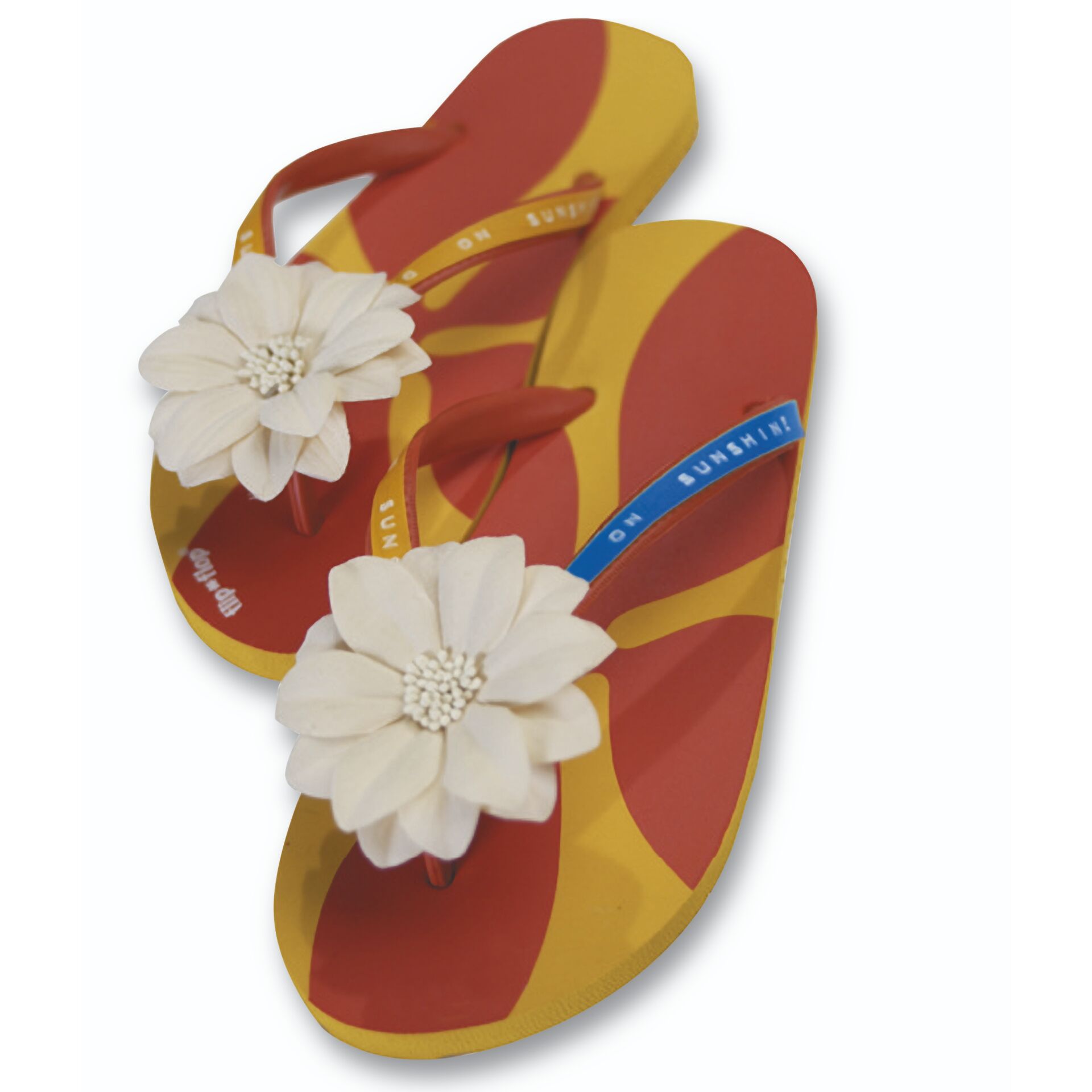 Bekleidung, Flip-Flop, Schuhe