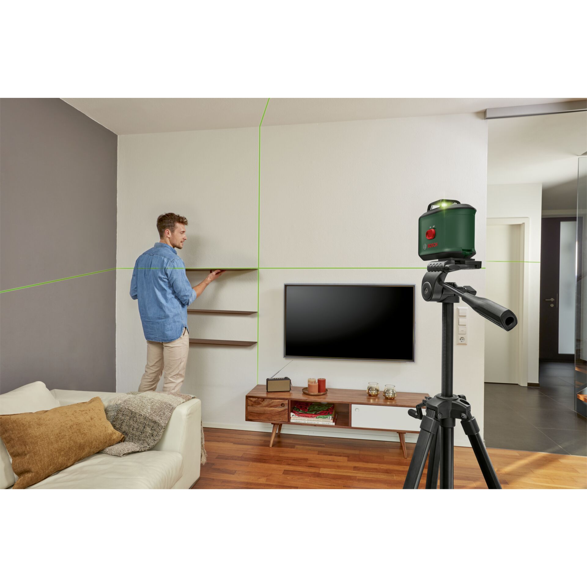 Innenarchitektur, Bildschirm, Überwachen, Person, Tabelle