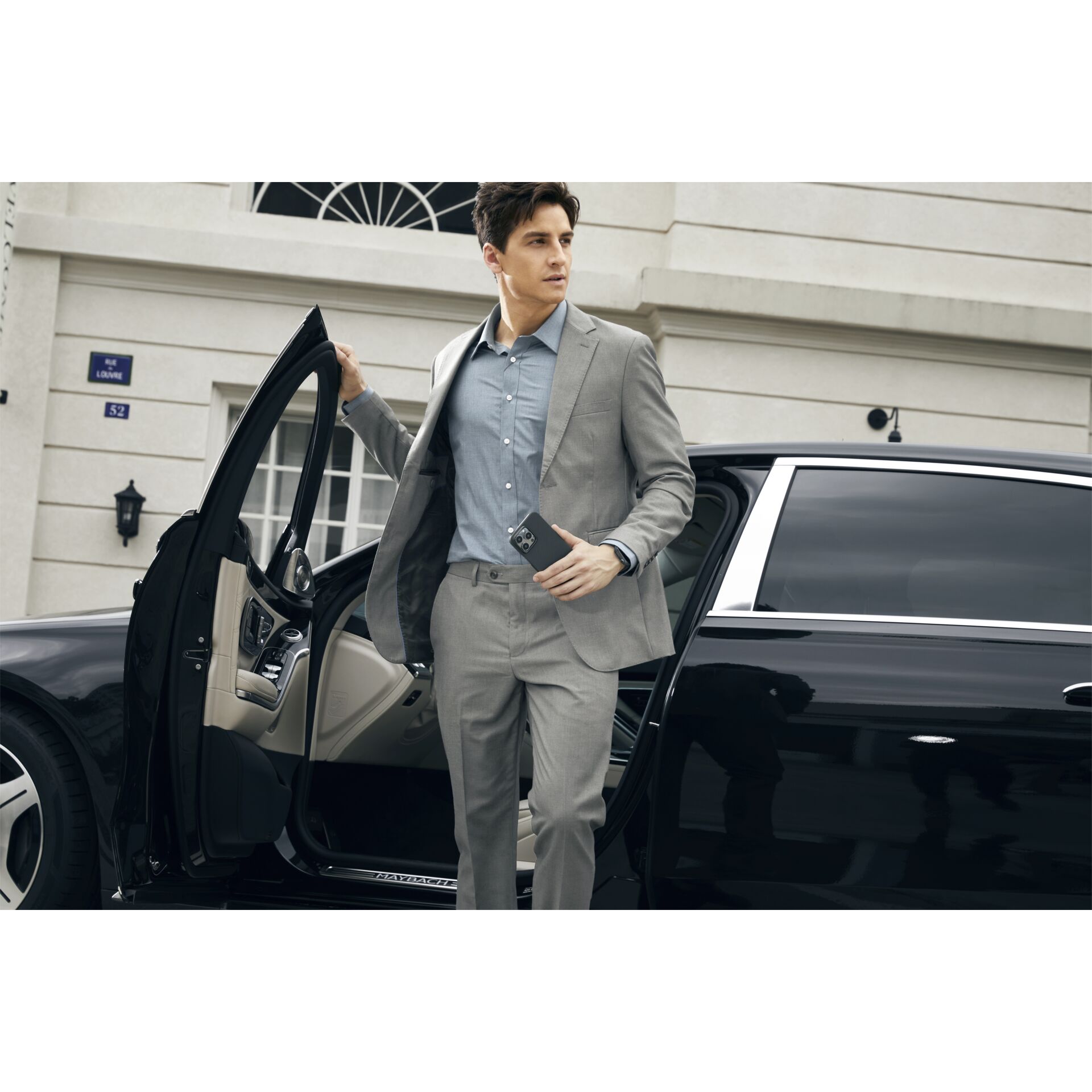 Blazer, Mantel, Jacke, Formelle Kleidung, Anzug