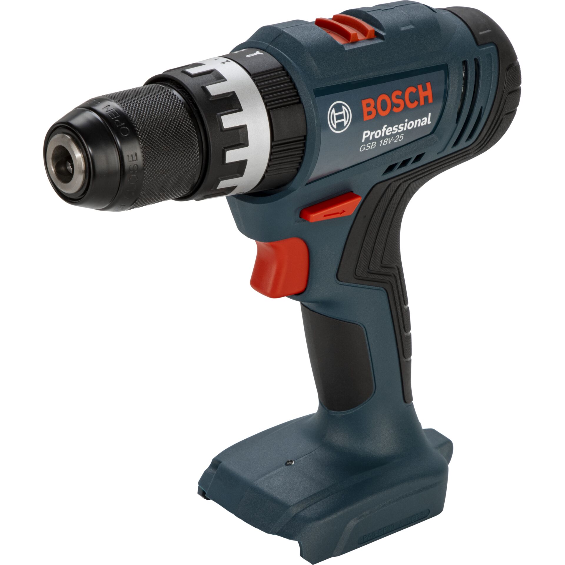 Bosch GSB 18V-25 bulk  Akku-Schlagbohrschrauber