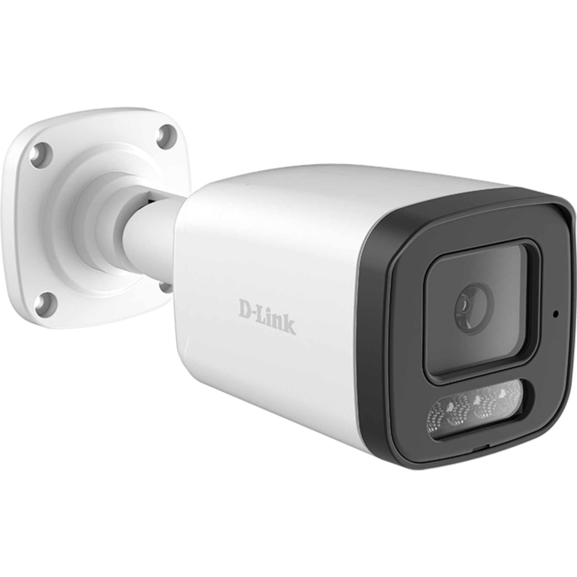 Überwachungskamera, Außenkamera, HD, WLAN, IP-Kamera