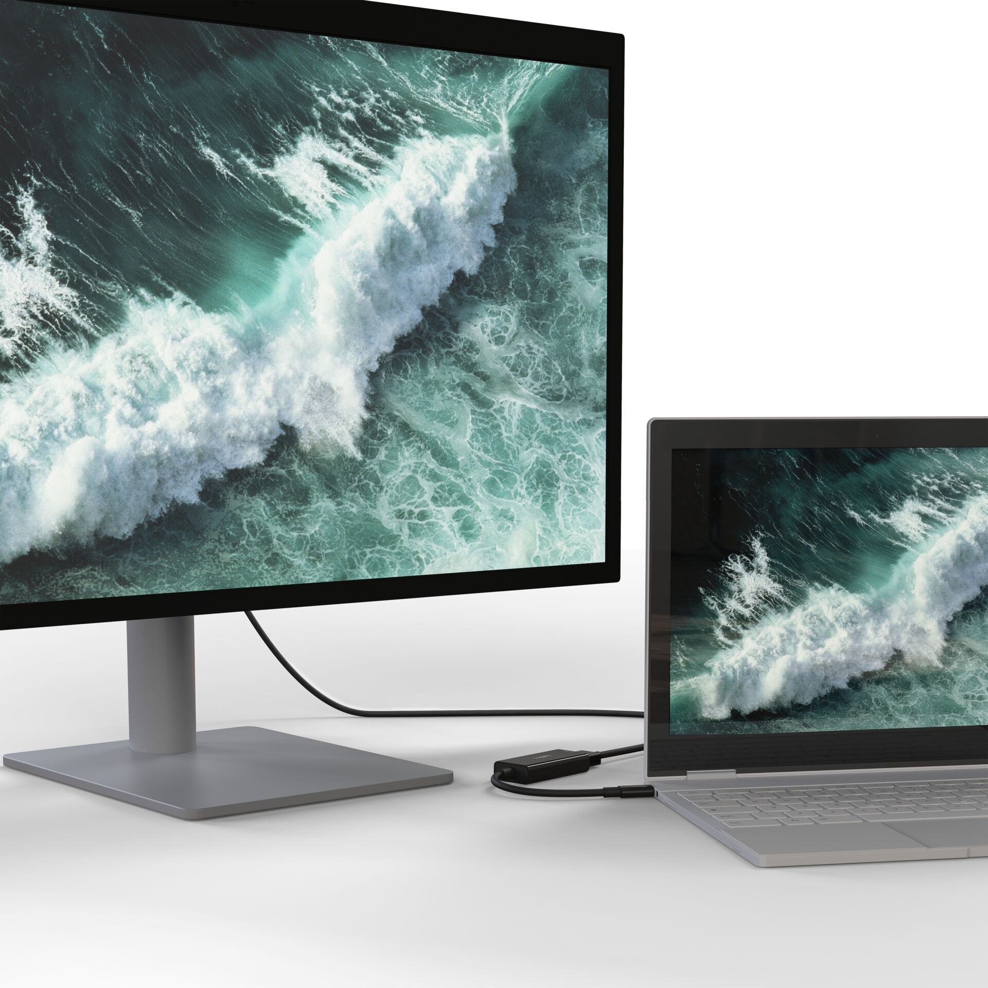 Computerausrüstung, Überwachen, Bildschirm, Computer, PC