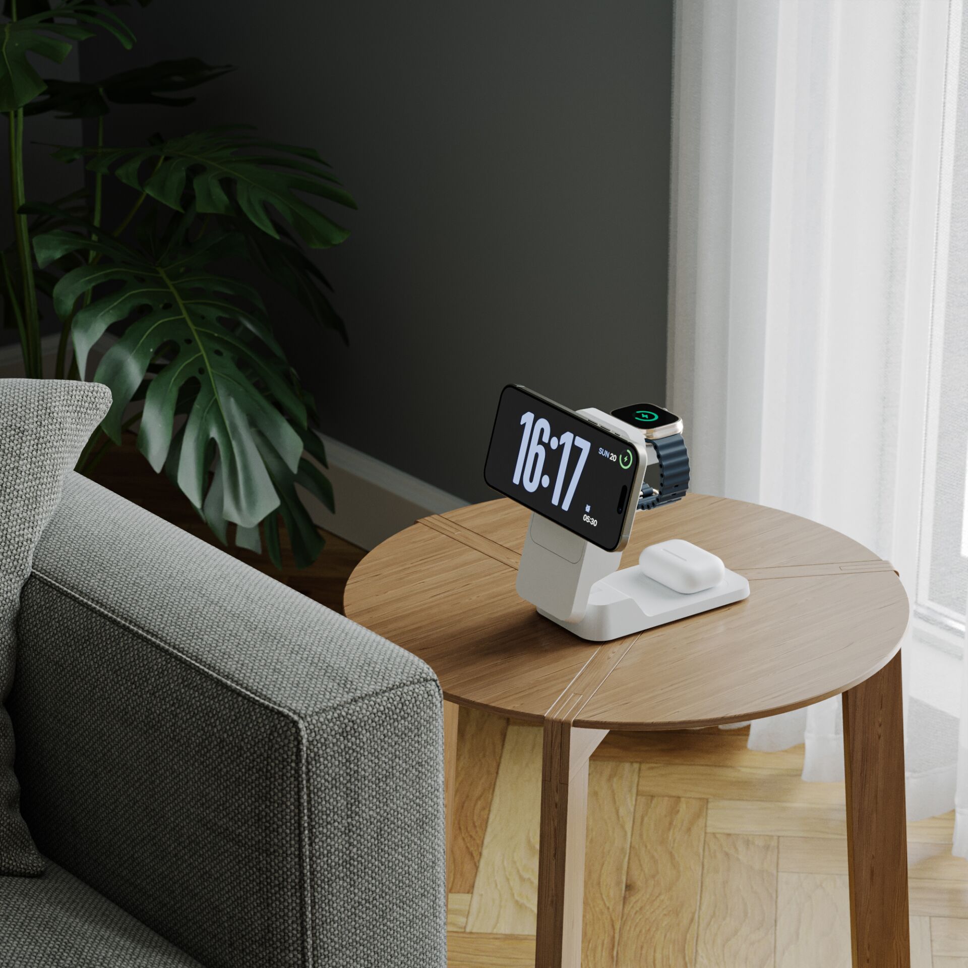 Tabelle, Tischplatte, Bildschirm, Überwachen, Holz