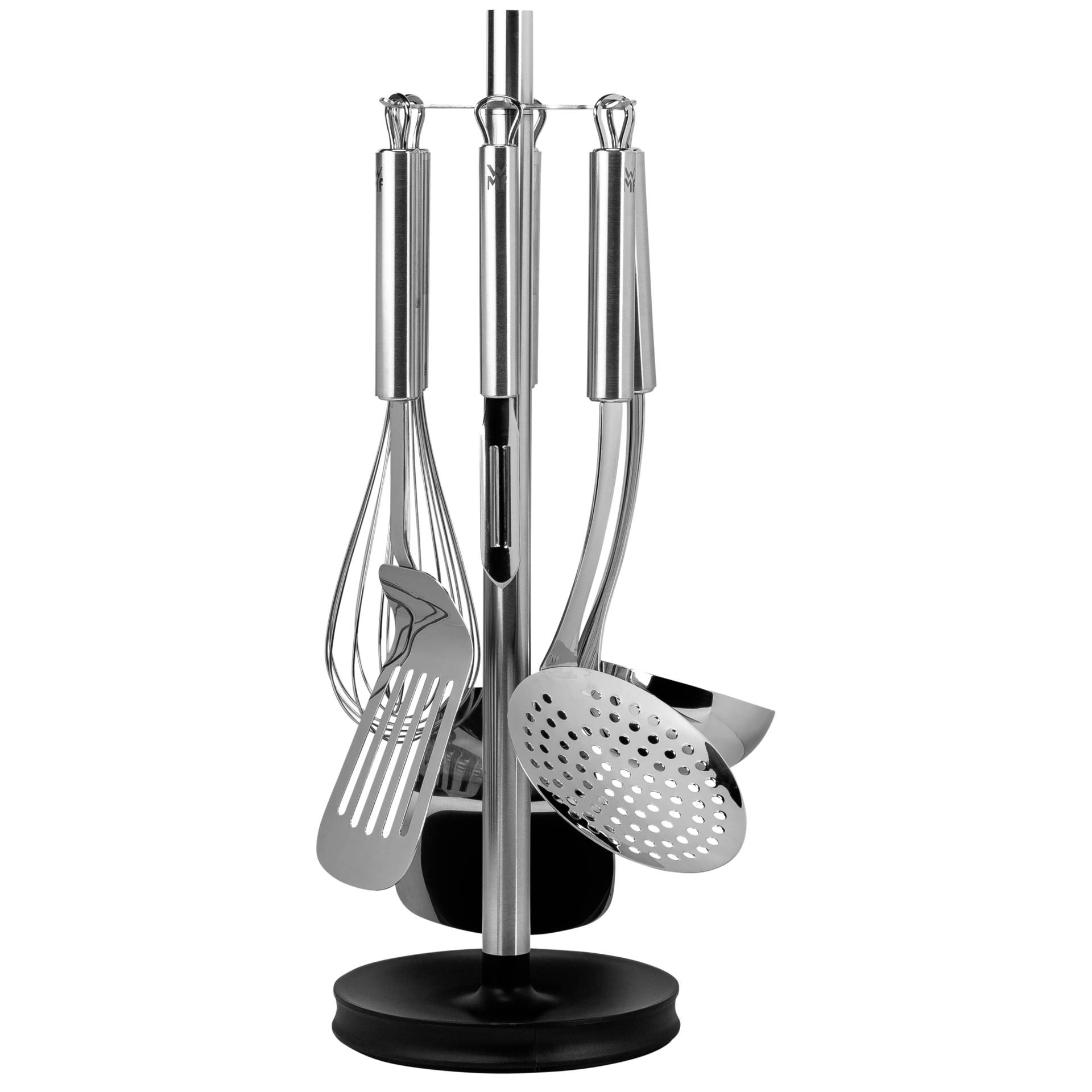 WMF Profi Plus Küchenhelfer-Set  7-teilig