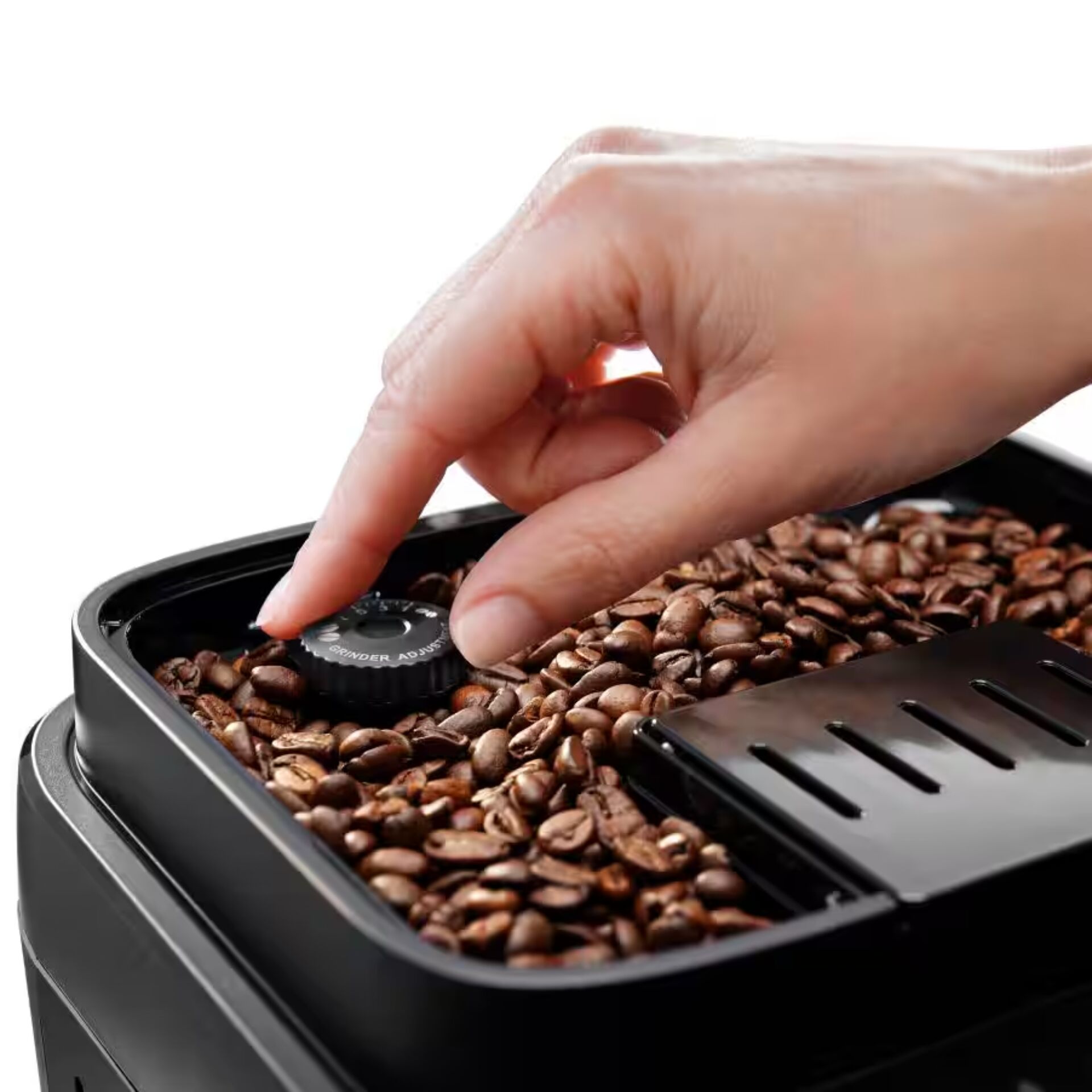 Kaffeemühle, Bohnen, Kaffee, Grinder, Manuell