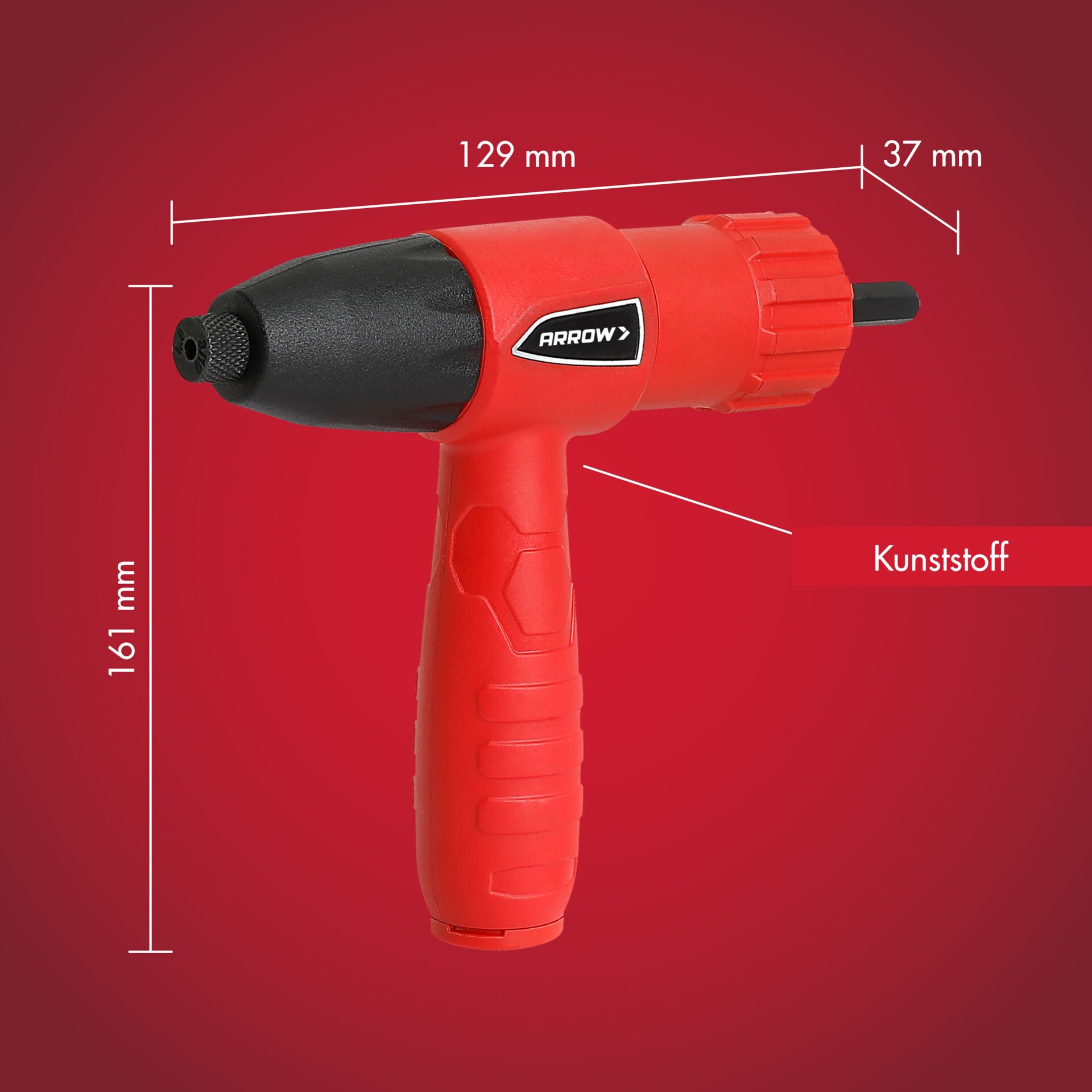 Gerät, Elektrische Bohrmaschine, Werkzeug