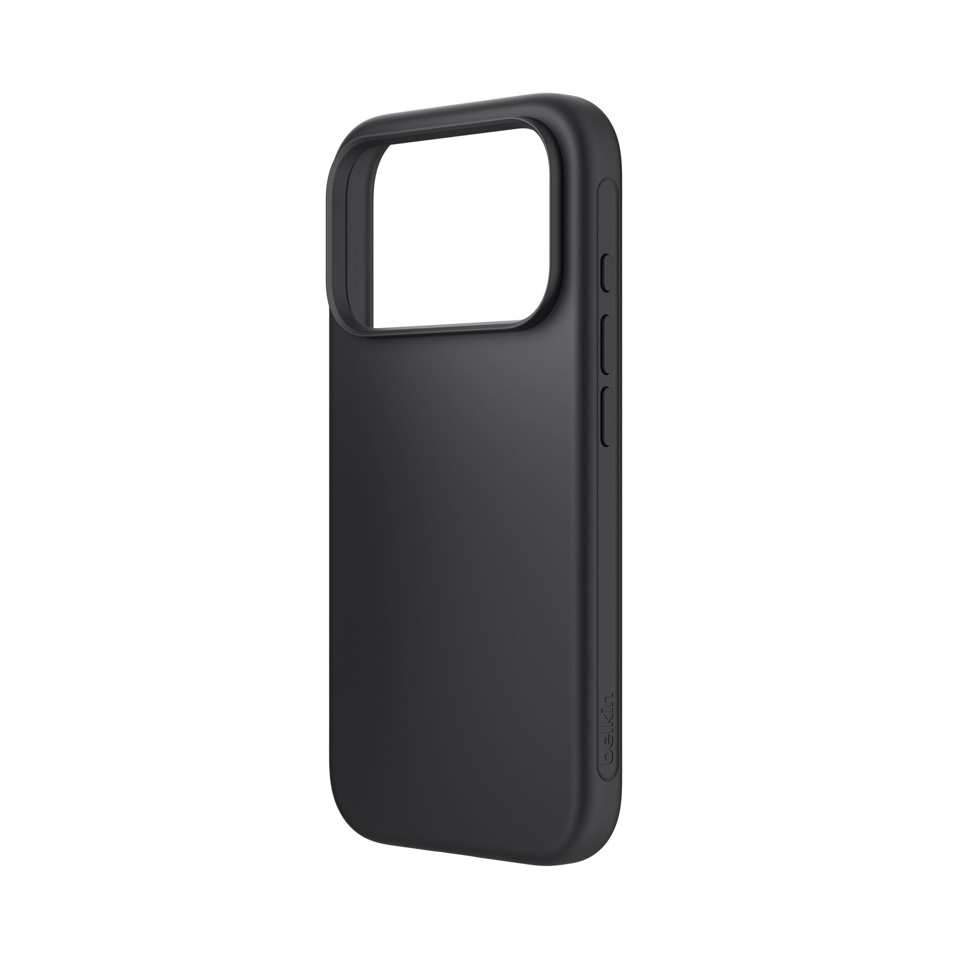 Hülle, Smartphone, Schwarz, Kameraausschnitt, Material