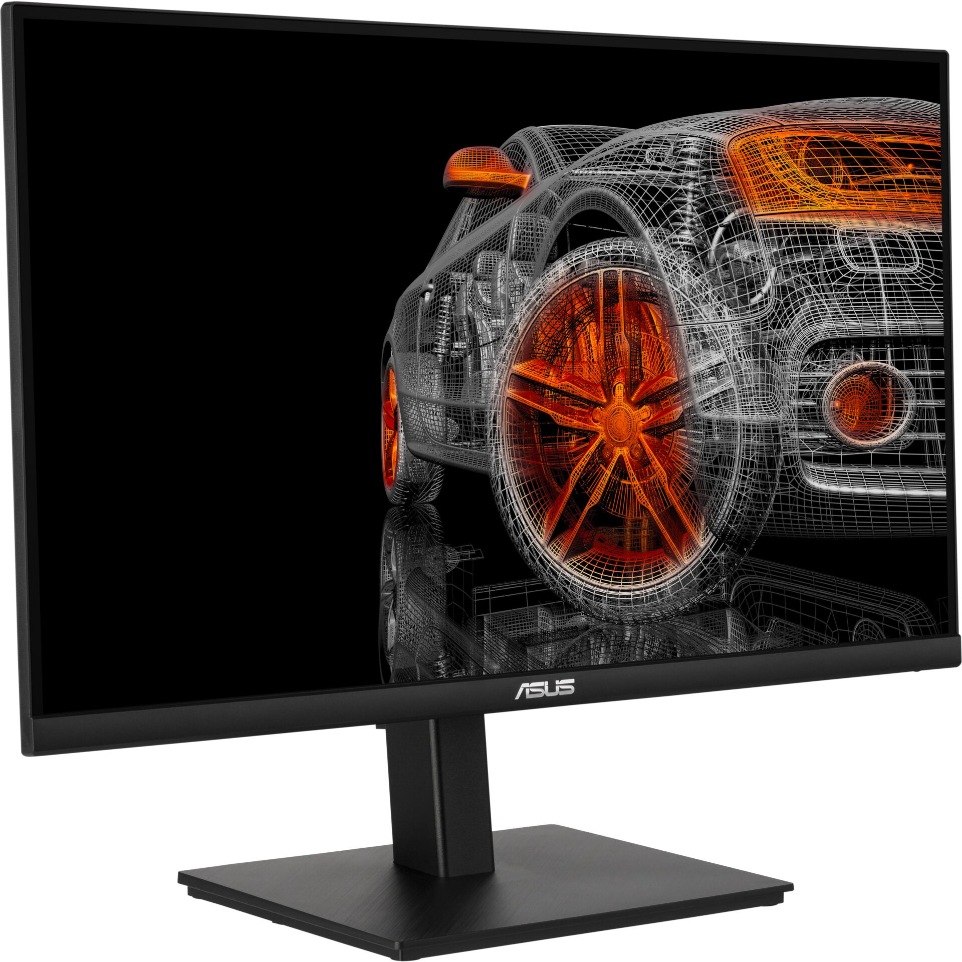 Computerausrüstung, Überwachen, Bildschirm, FERNSEHER