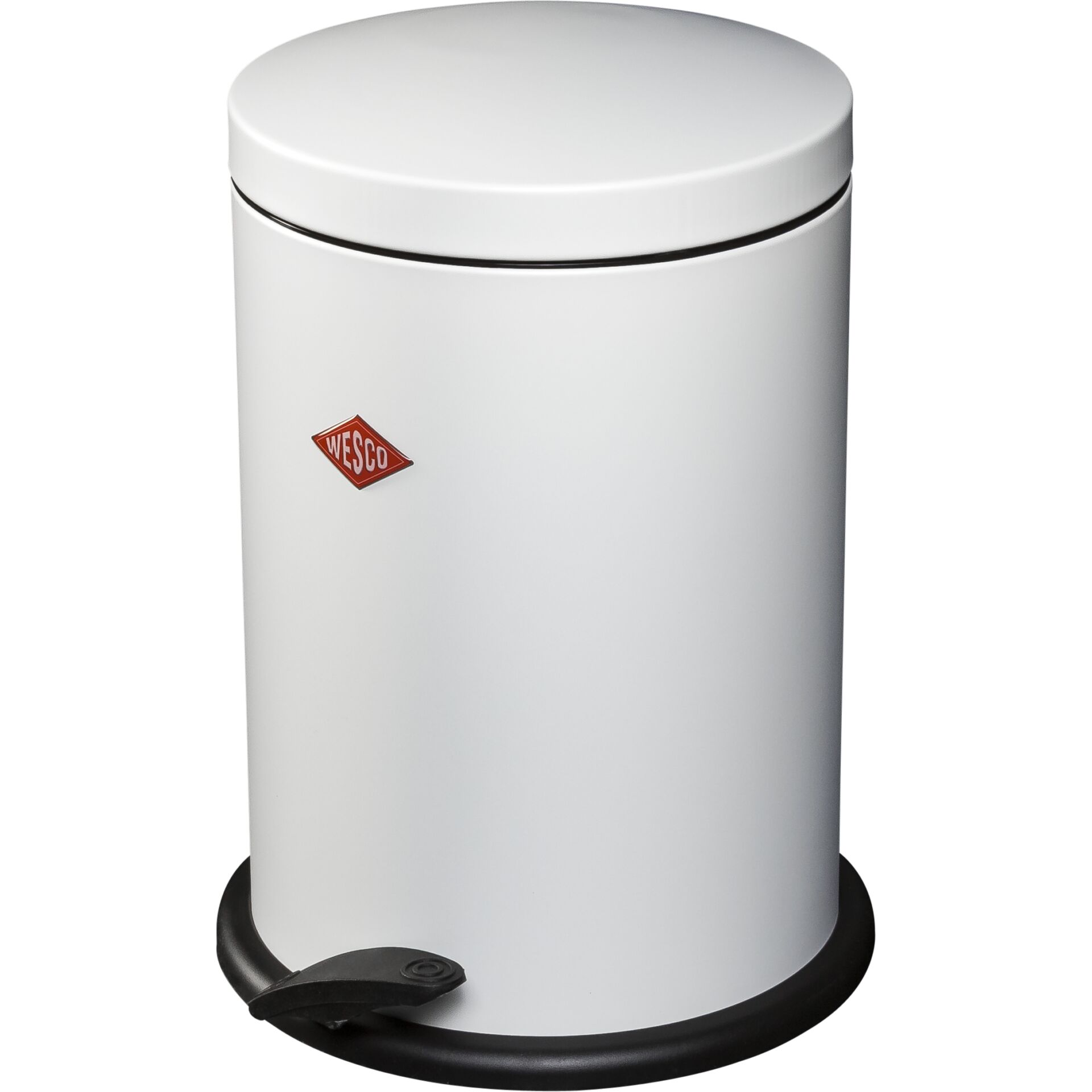 Zinn, Kann, Mülleimer