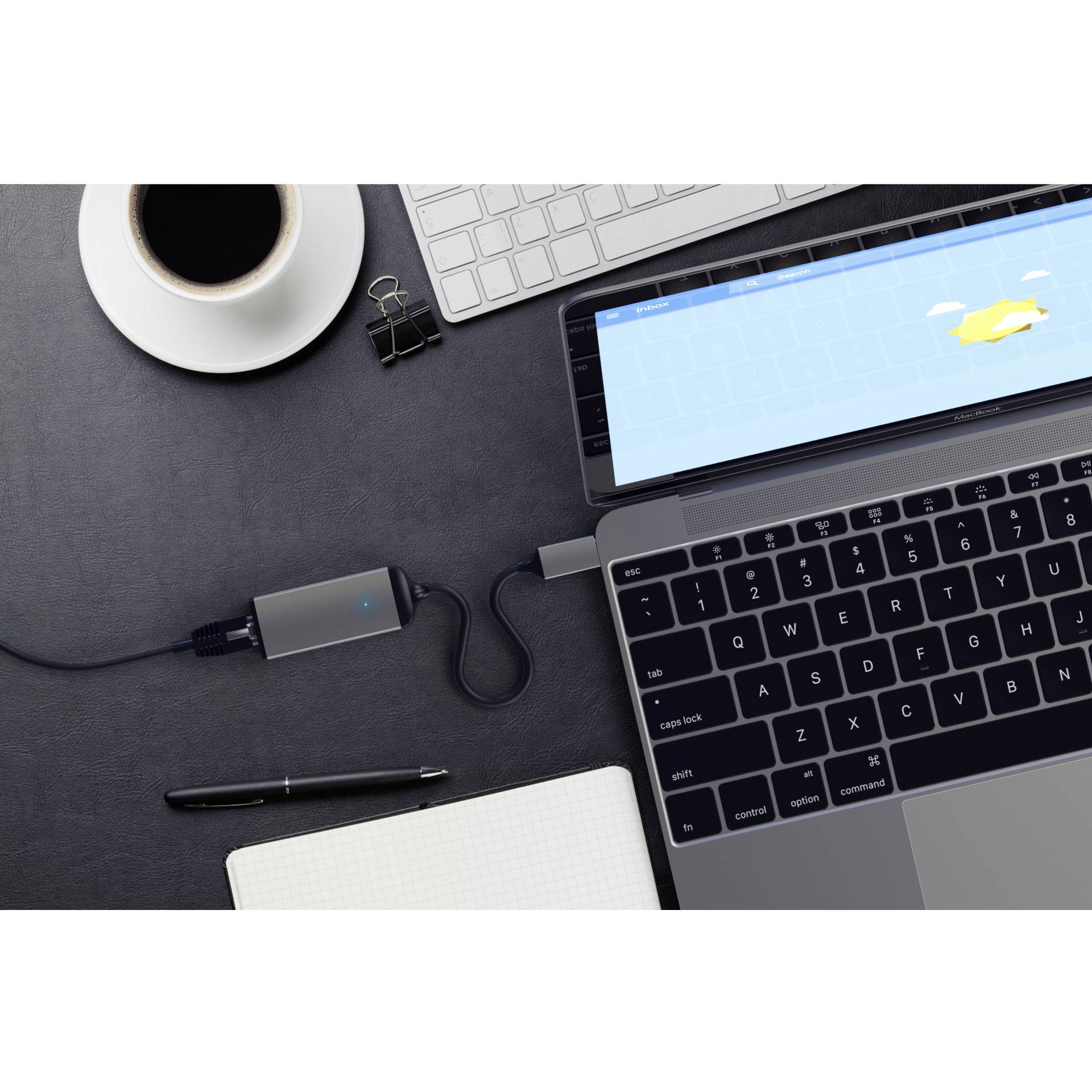 Computer, Elektronik, Laptop, PC, Computer-Tastatur