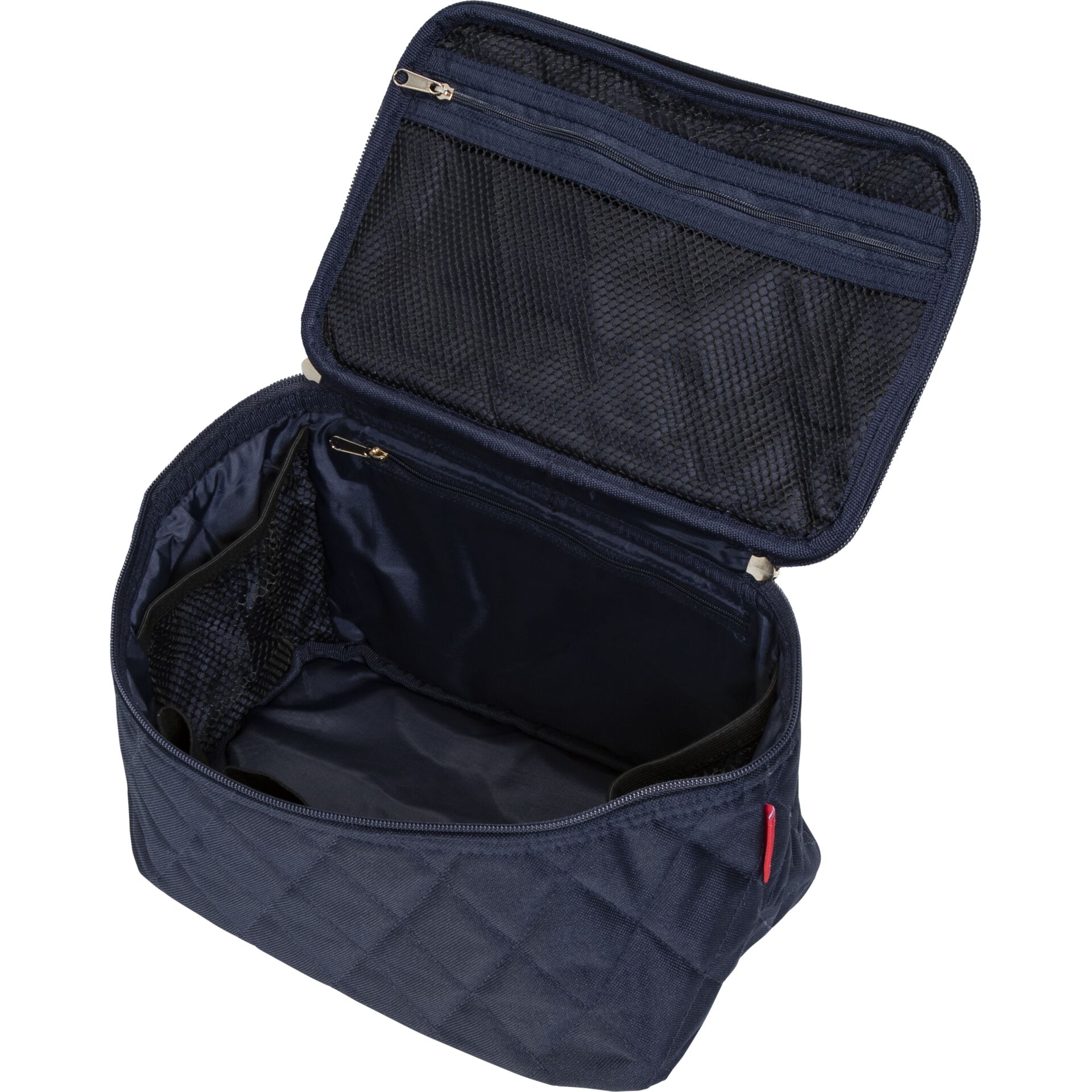 Kulturtasche, Reiseetui, Aufbewahrungstasche, Reiseset, Nylon Tasche