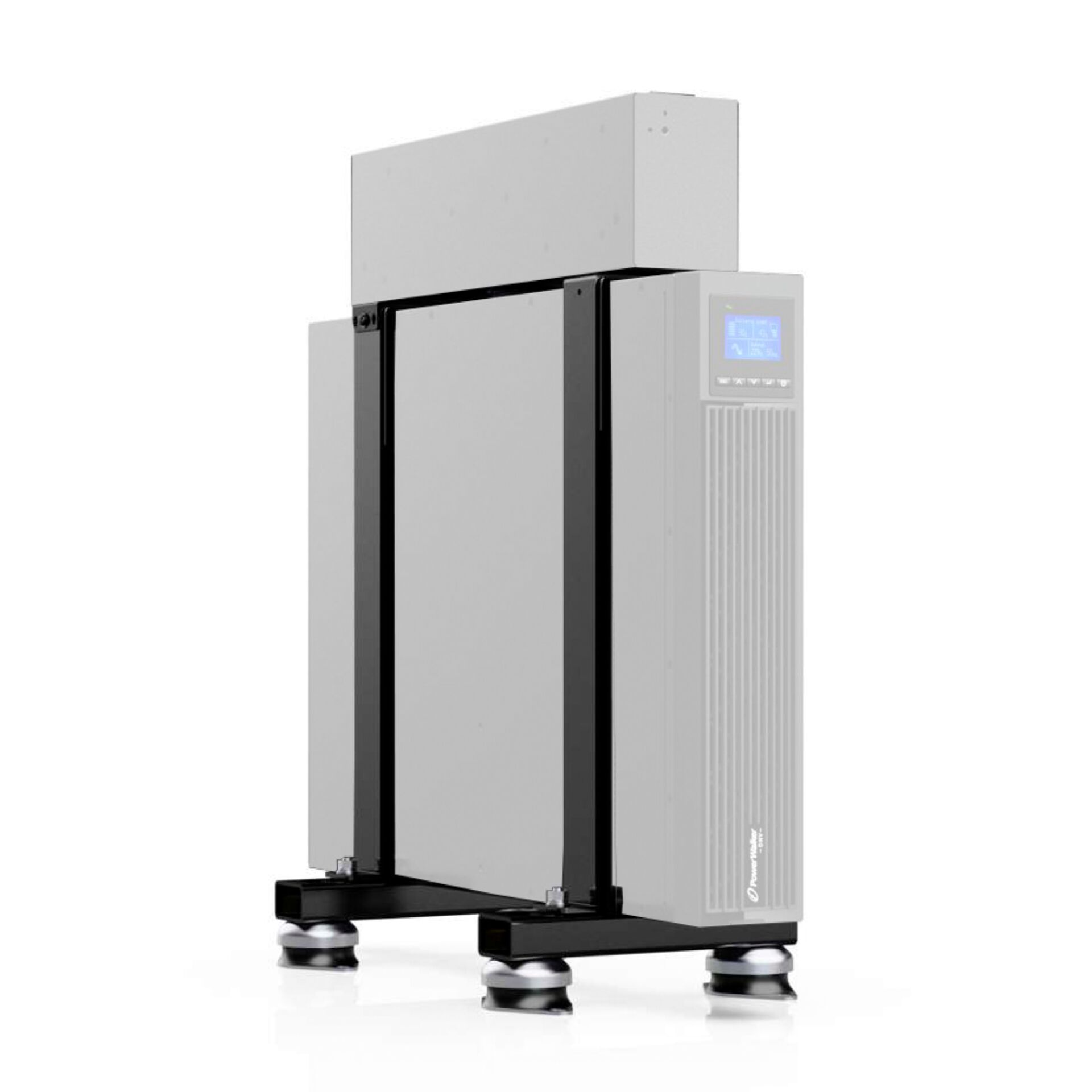 PowerWalker Vertical  Installation Kit