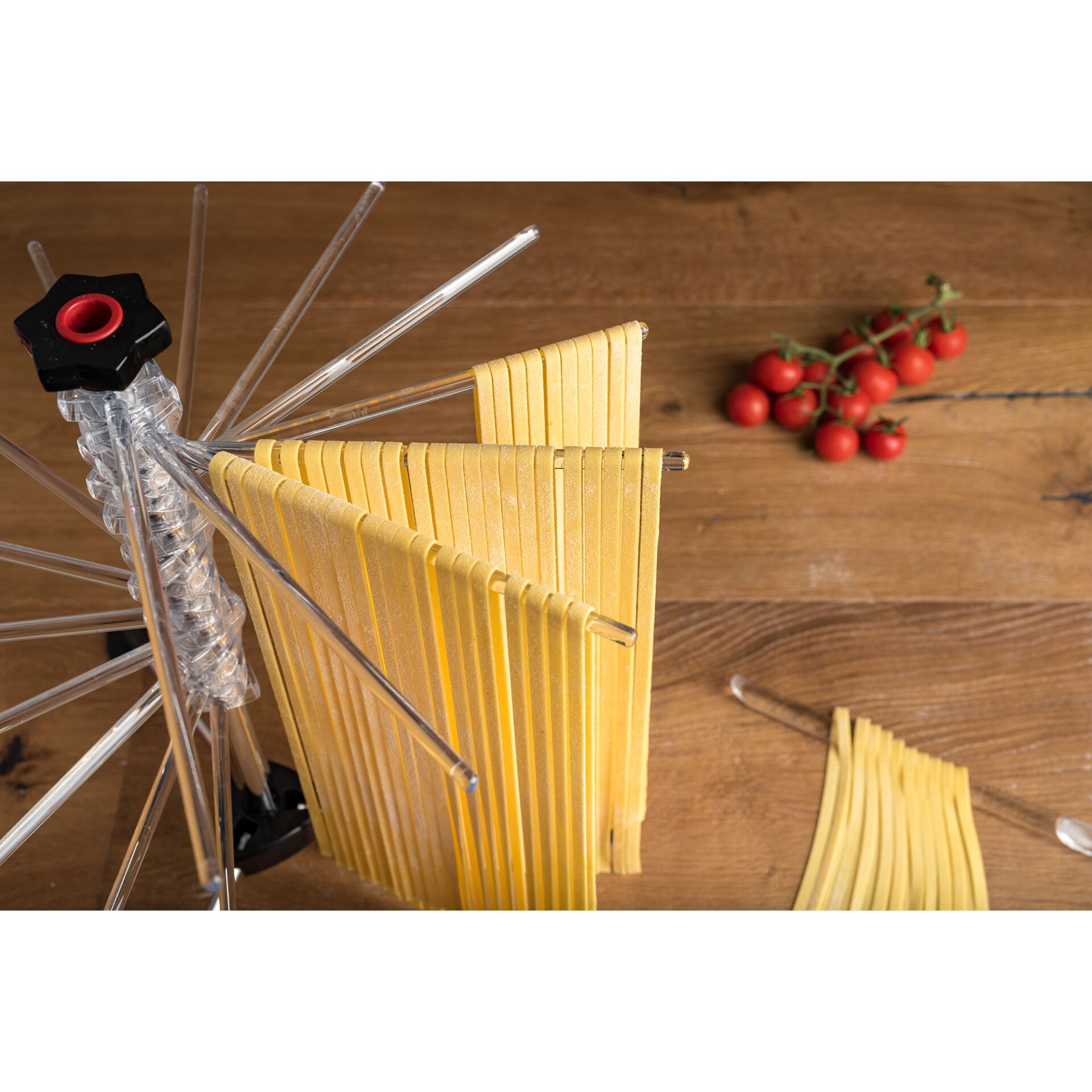 Pasta-Ausstecher, Nudel-Roller, Spätzle-Halter, Küchenzubehör, Teig-Nudelart