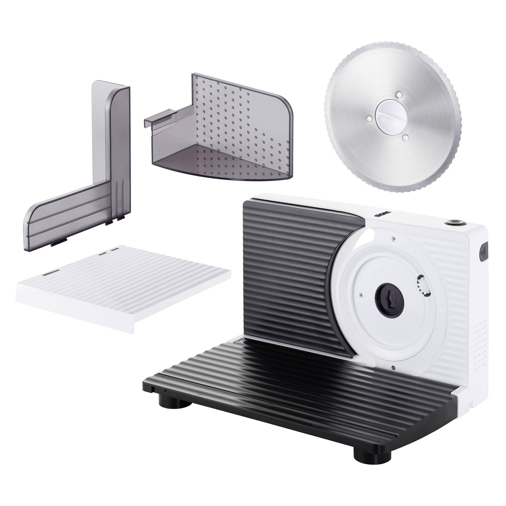 Elektronik, Aluminium