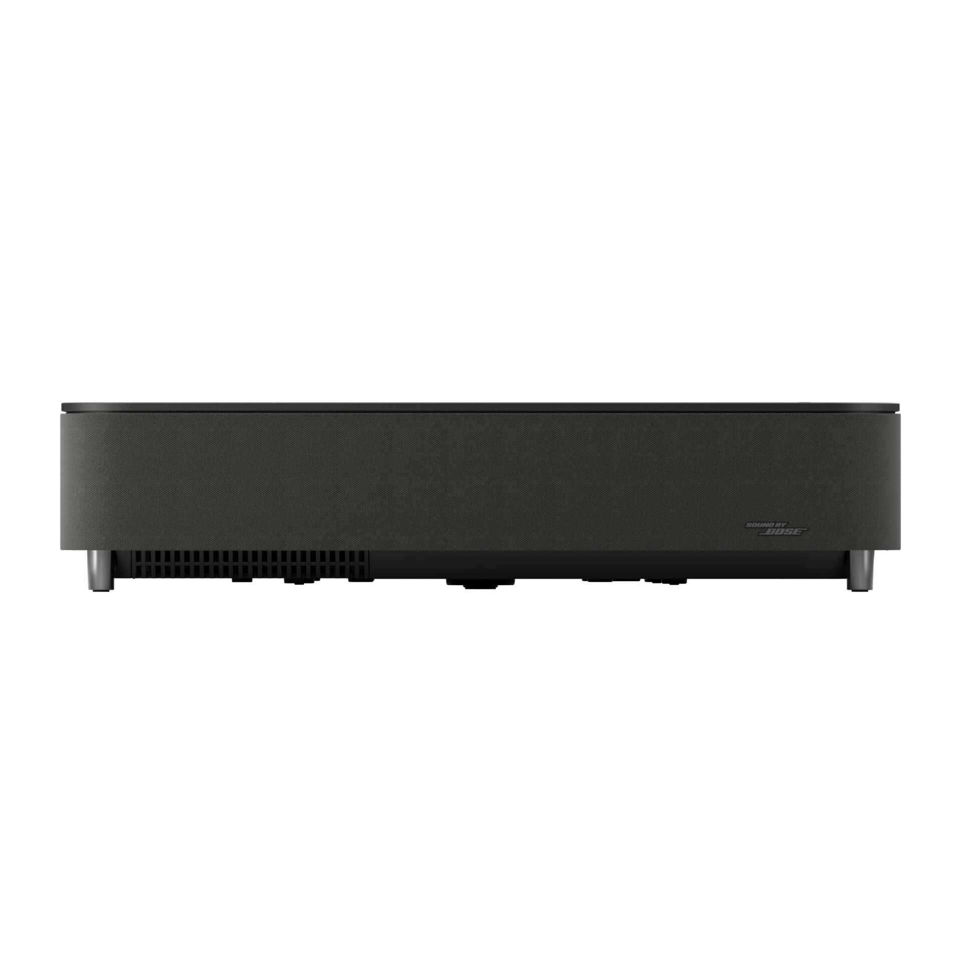 Heimkino-Verstärker, Röhrenloser Receiver, Schwarz, Kompakt, Bose-Branding?