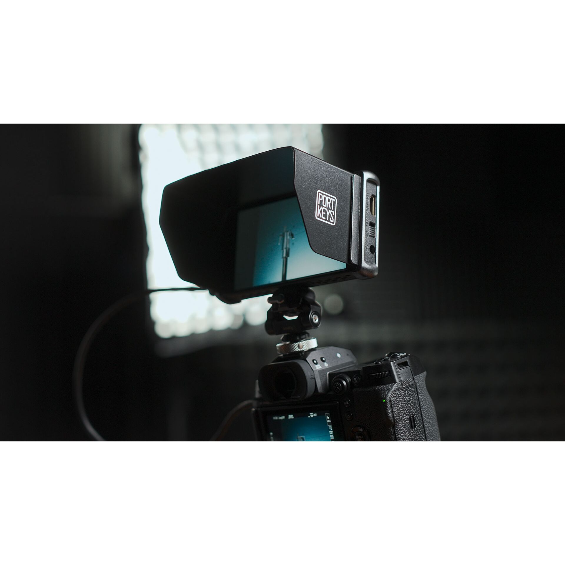 Kamera, Elektronik, Videokamera