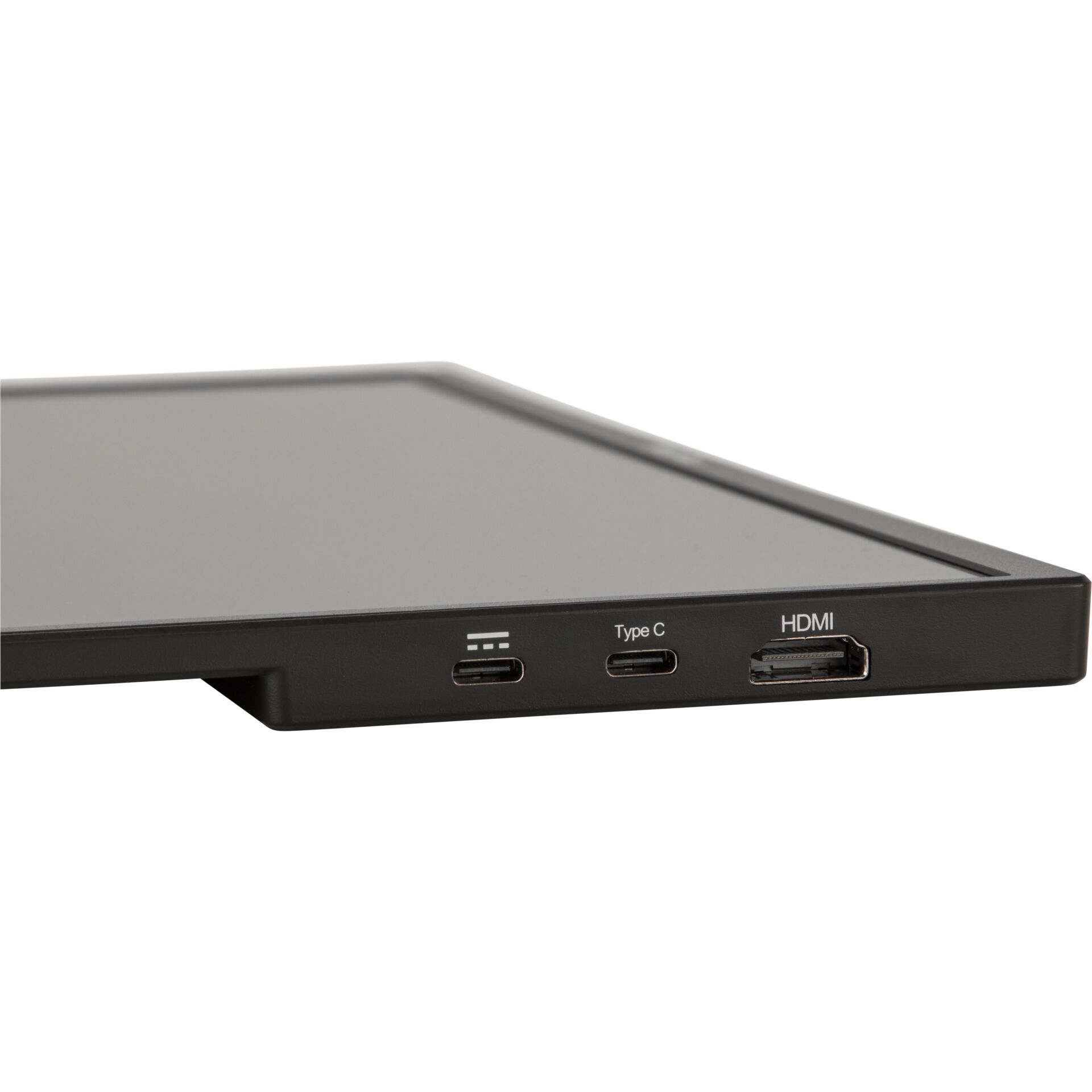 USB-C, Type-C, HDMI, DisplayPort?, Slim