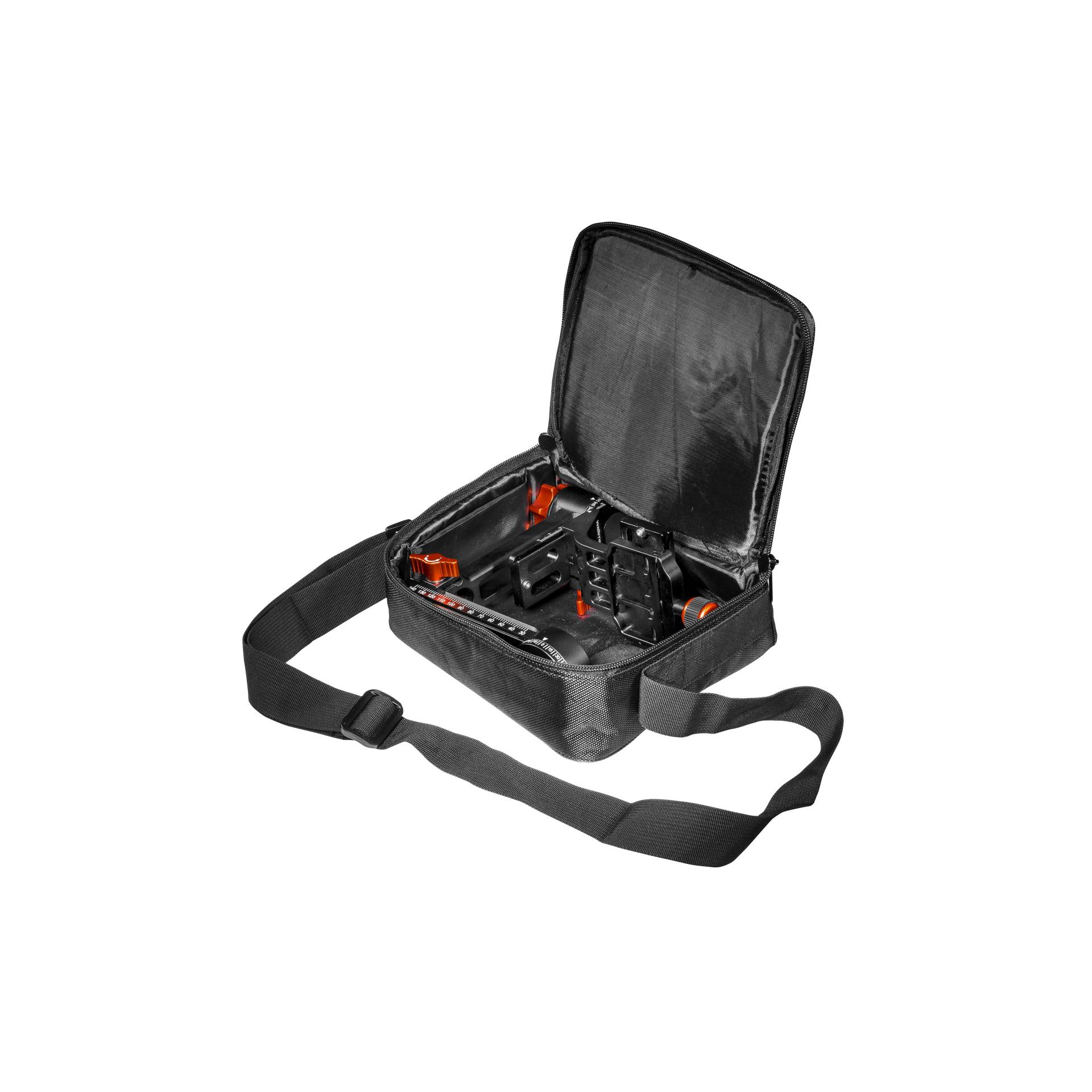 Zubehor, Erste Hilfe