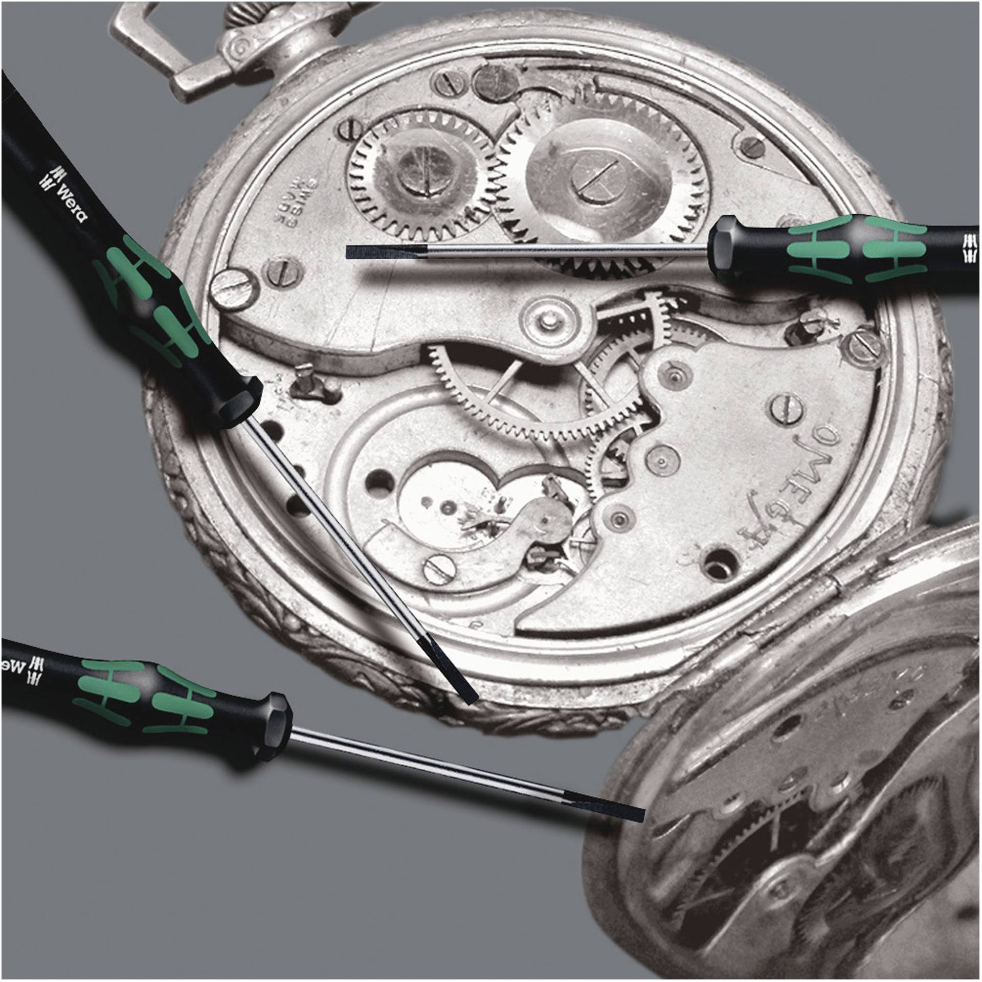 Maschine, Sprach, Schraubenzieher, Rotor, Rad