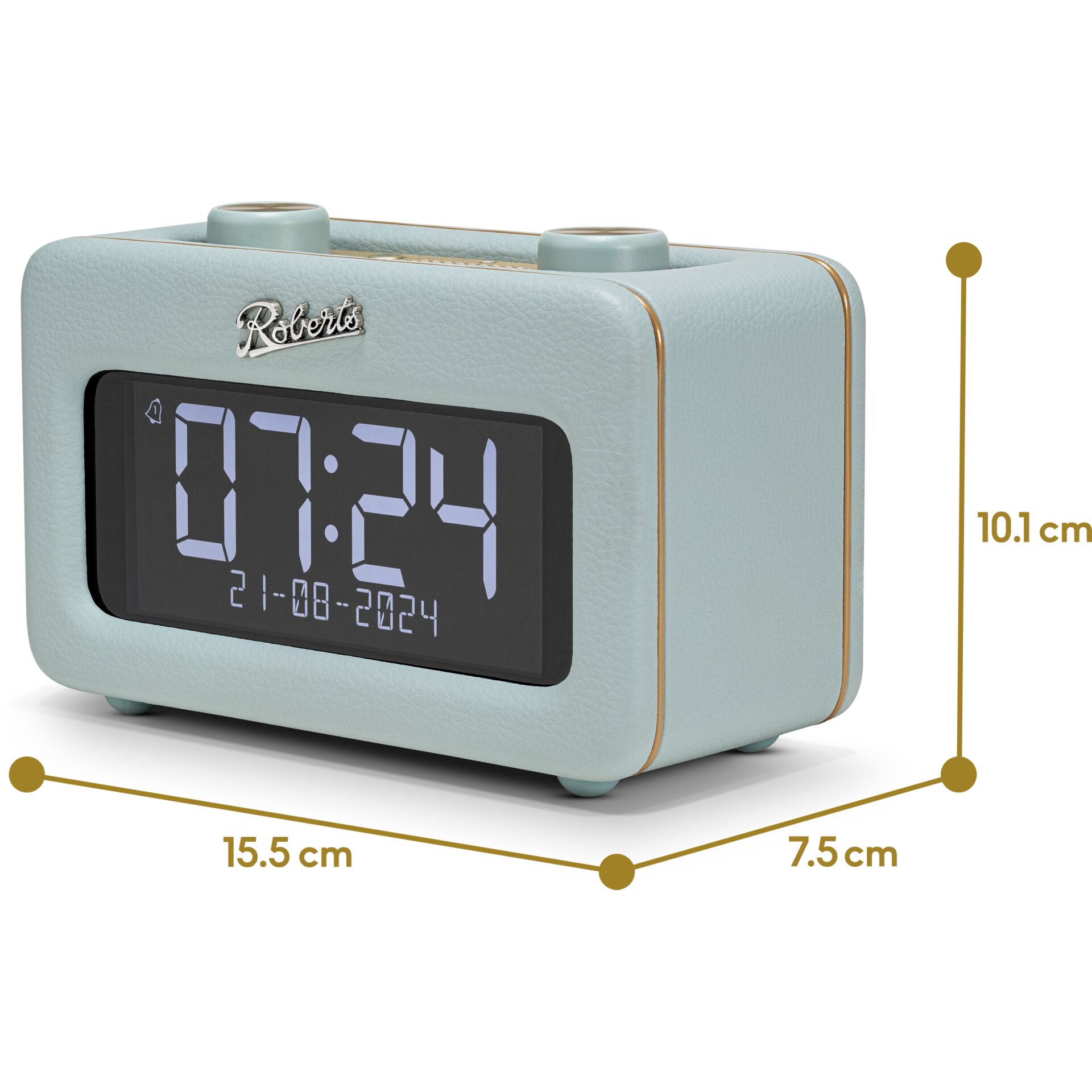 digital clock, Wecker, ?