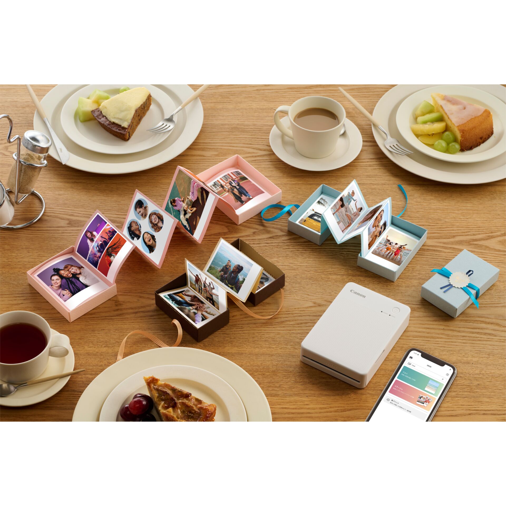 Brunch, Untertasse, Kaffeetisch, Tabelle, Gabel