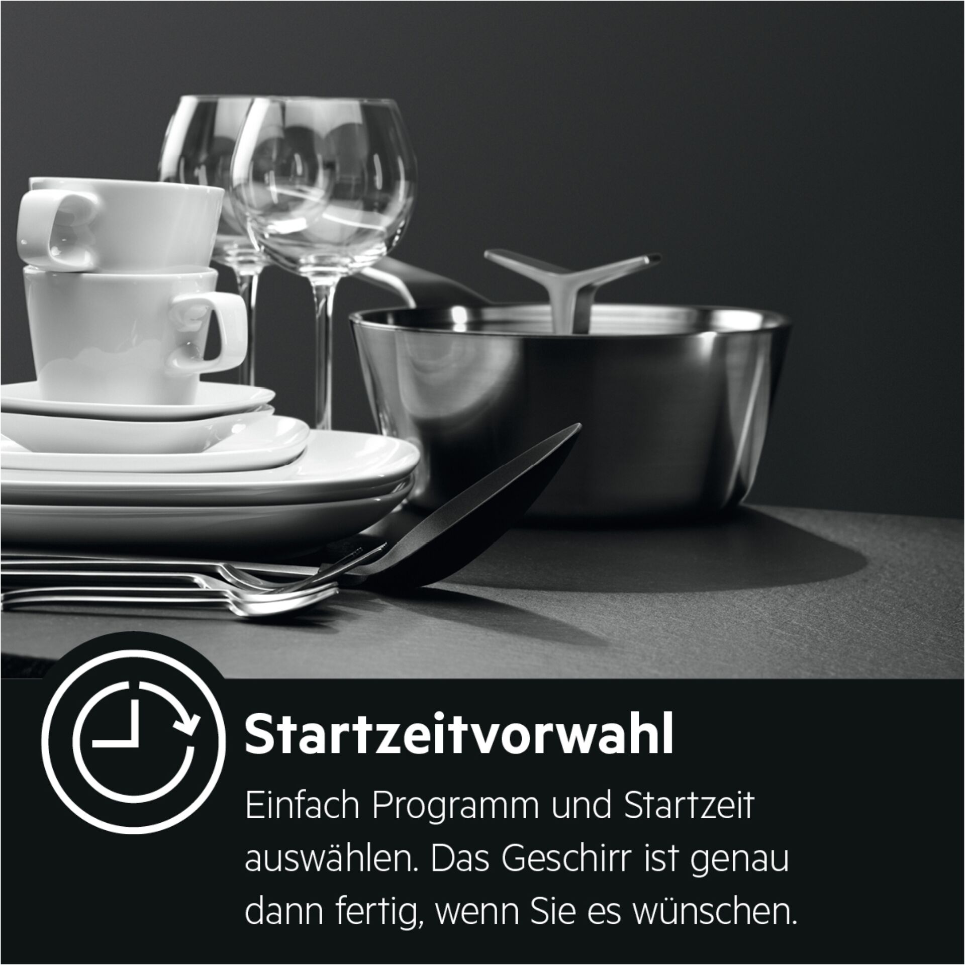 Pokal, Besteck, Glas, Werbung, Löffel