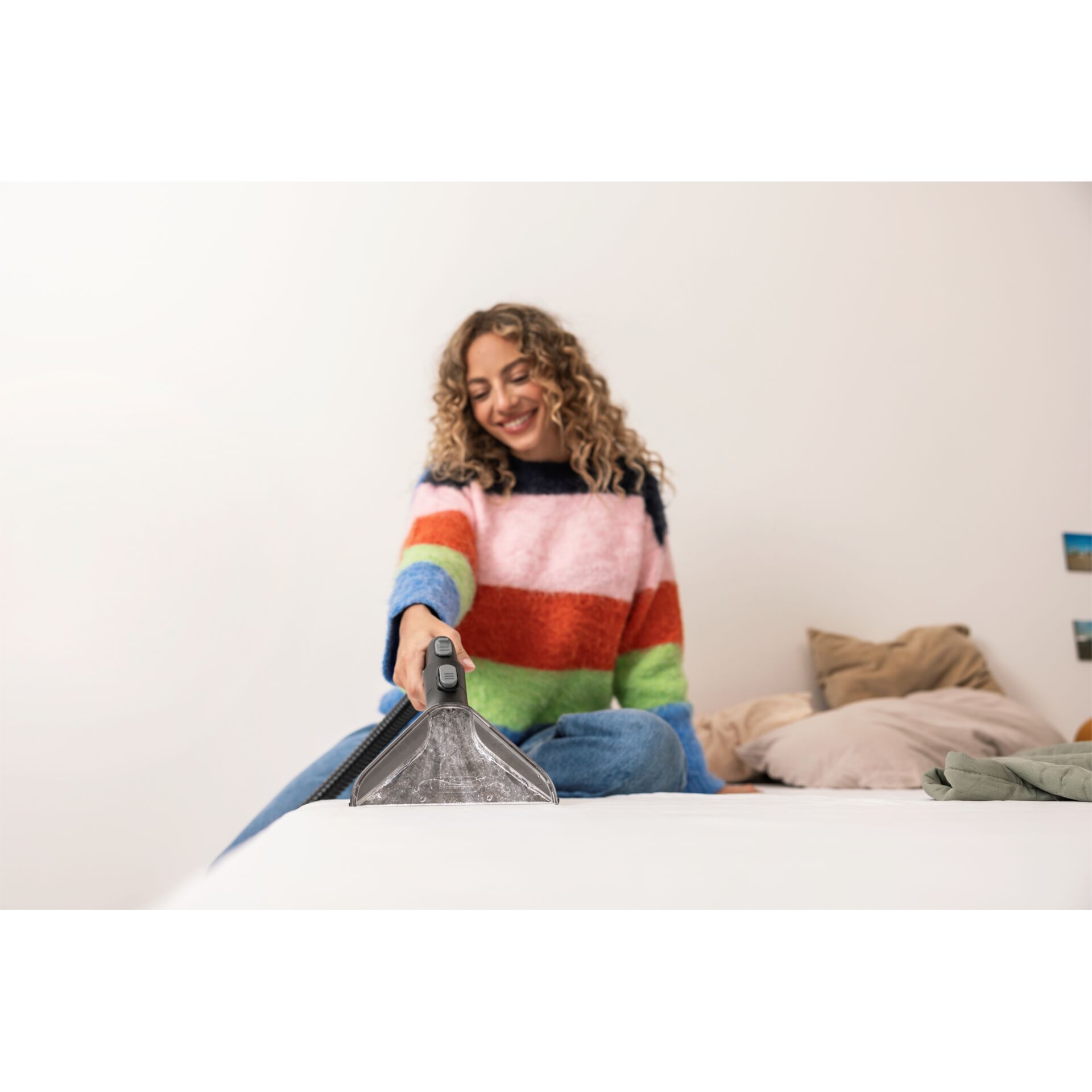 Erwachsener, Weiblich, Person, Frau, Innenarchitektur