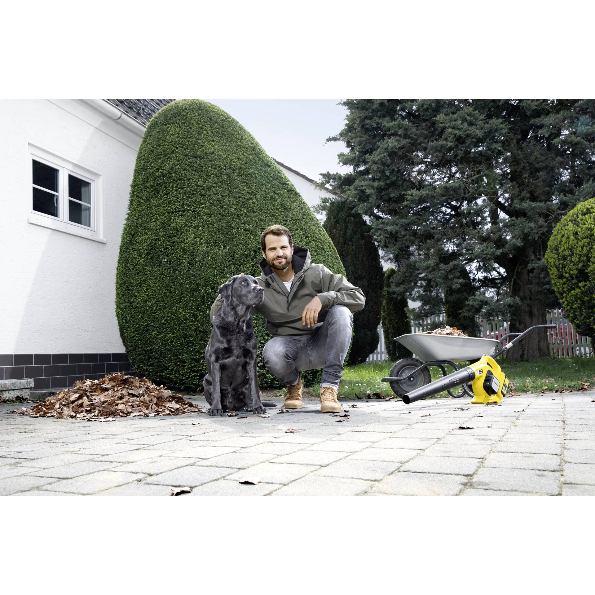 Person, Sitzen, Gras, Mobiliar, Mann