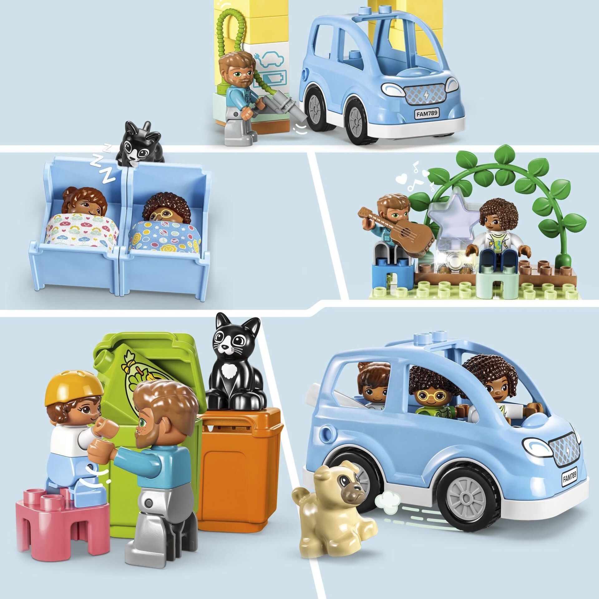 Person, Auto, Transport, Fahrzeug