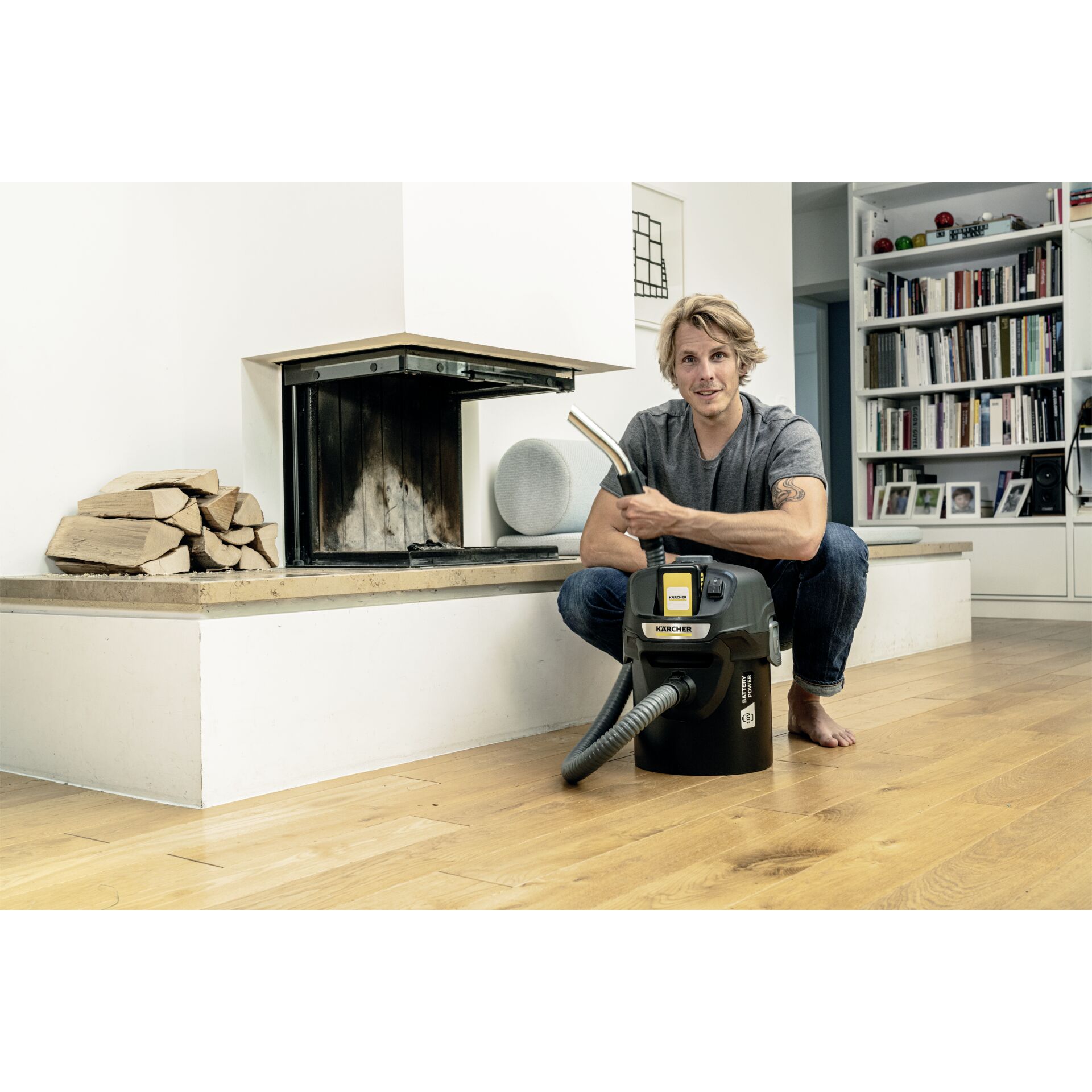 Sitzend, Innenarchitektur, Kamin, Holz, Mobiliar