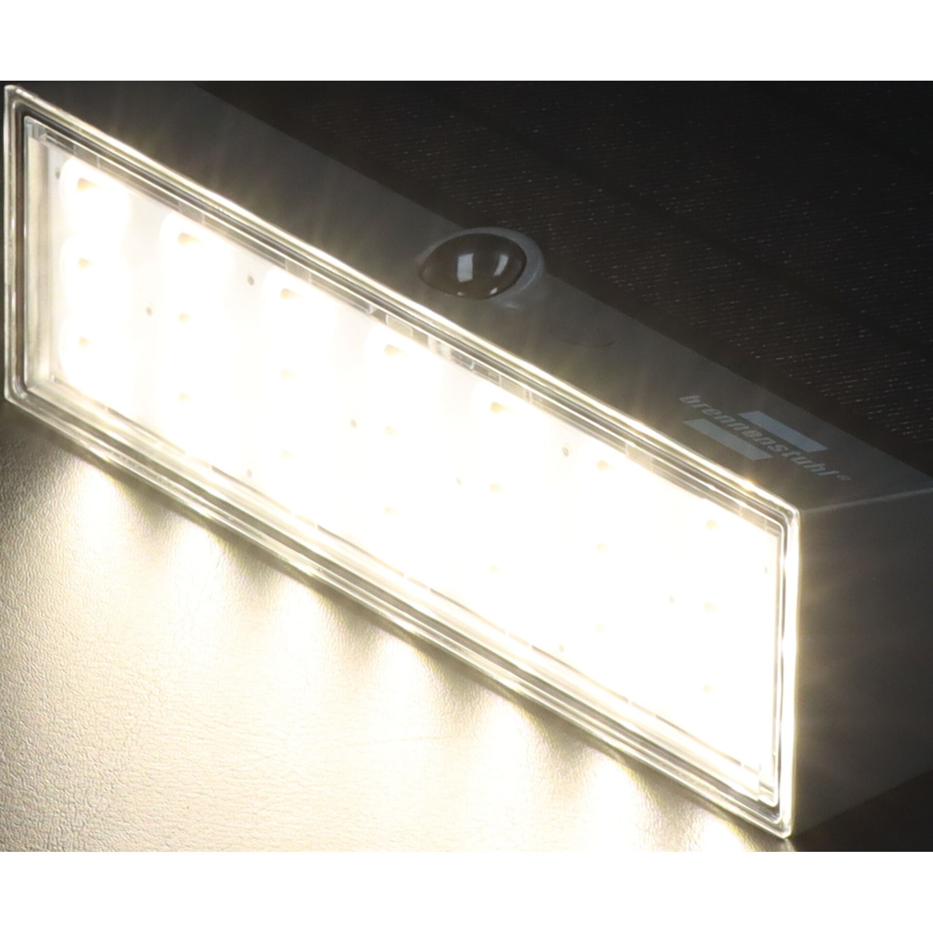 Elektronik, GEFÜHRT, Deckenleuchte