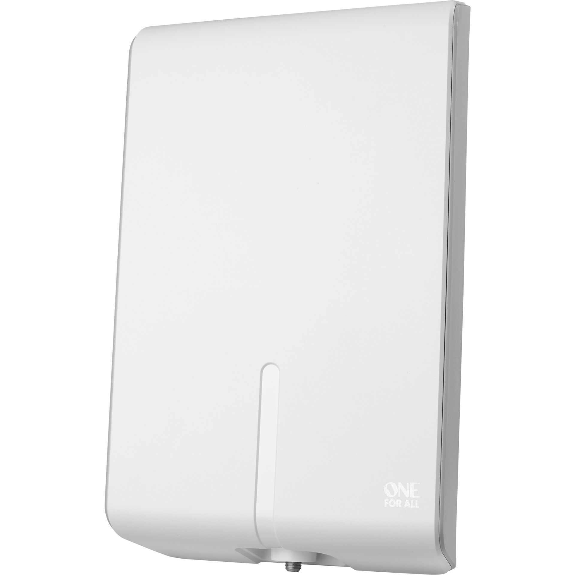 One for All DVB-T2 Außenantenne 50km SV9455-5G Computerausrüstung, Modem, Adapter, Laptop