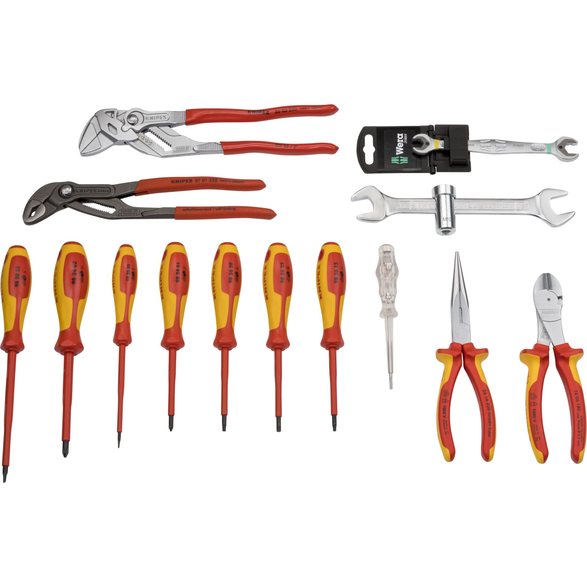 Gerät, Schraubenzieher, Werkzeug