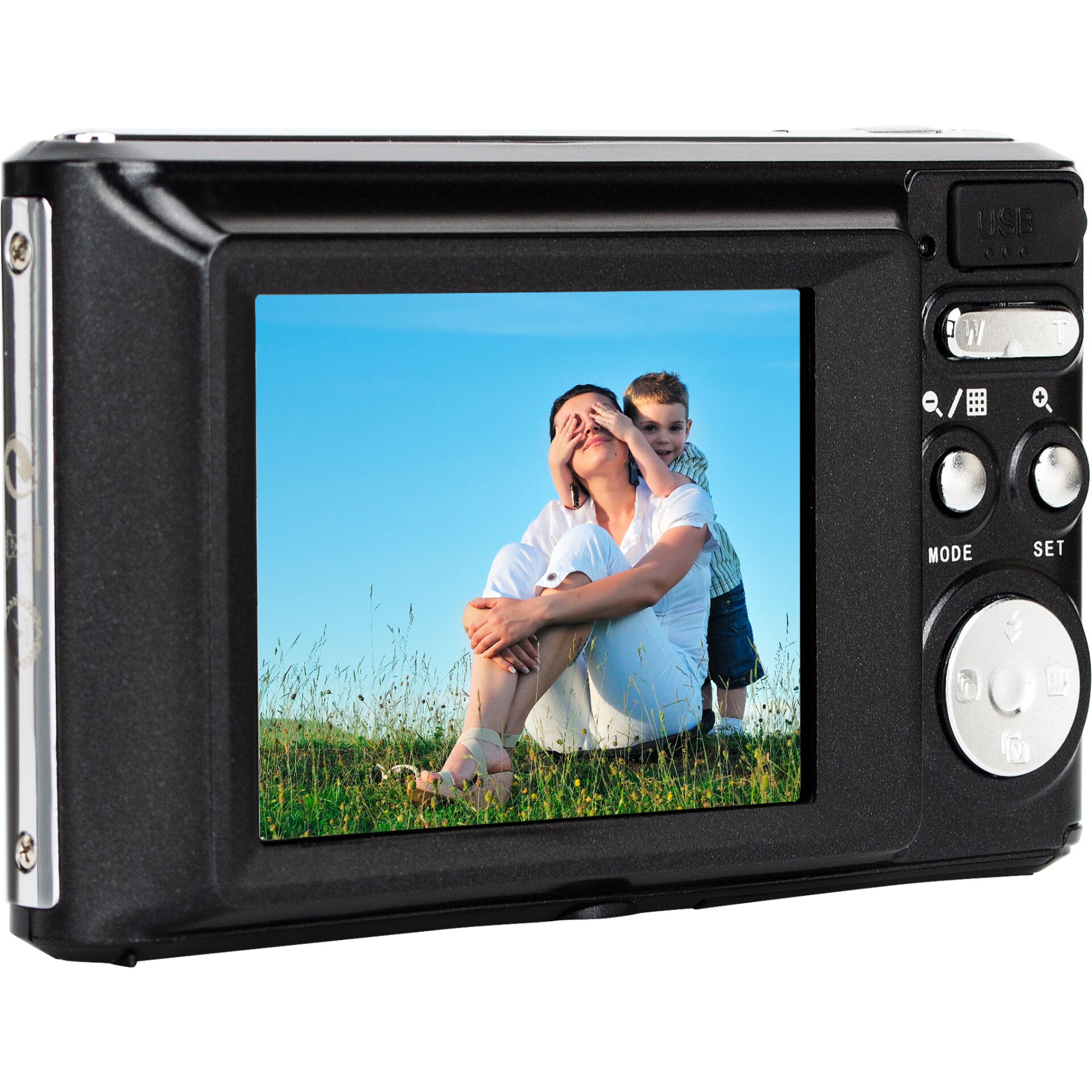 Kamera, Digitale Kamera, Elektronik, Fotografie, Person