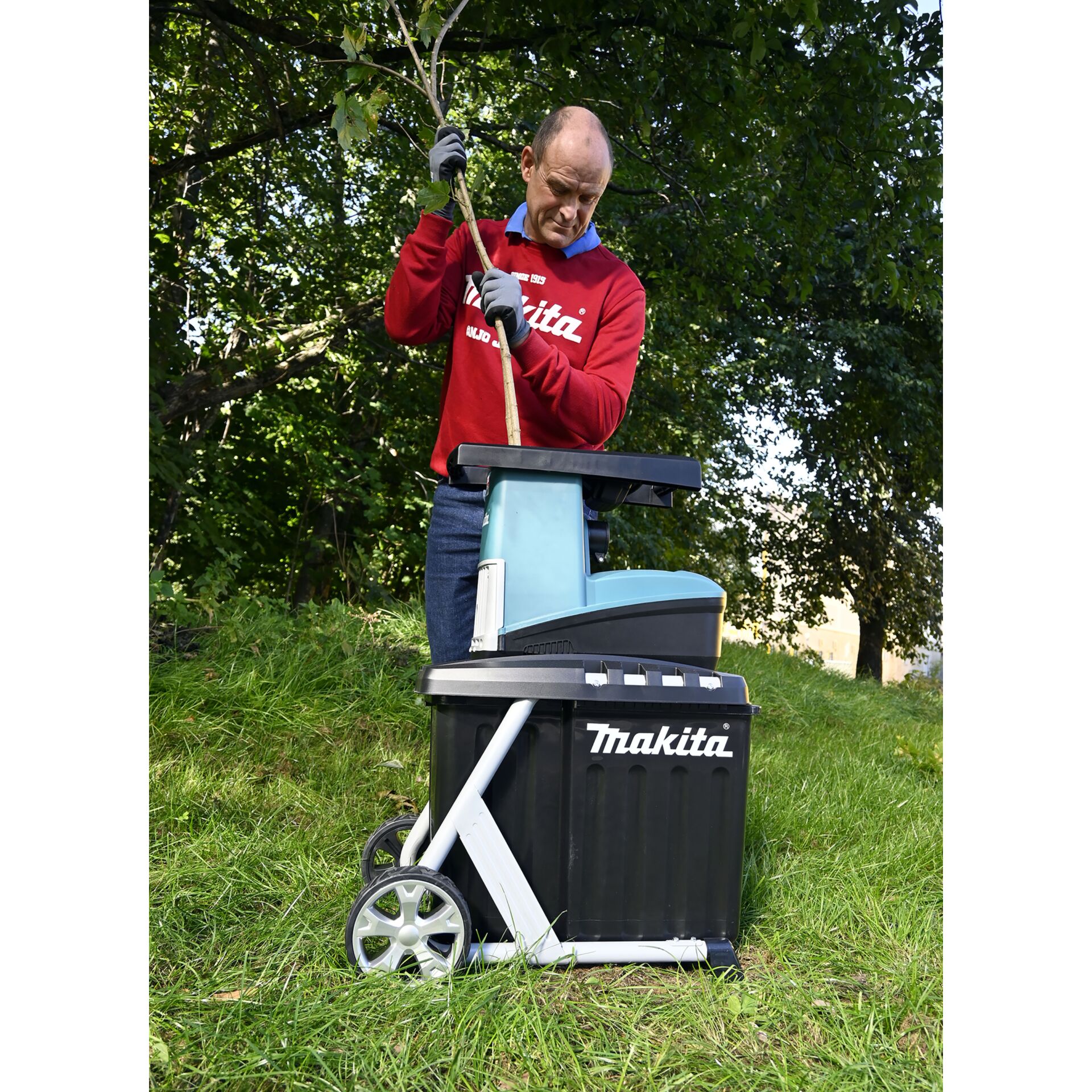 Bekleidung, Handschuh, Gras, Pflanze, Person