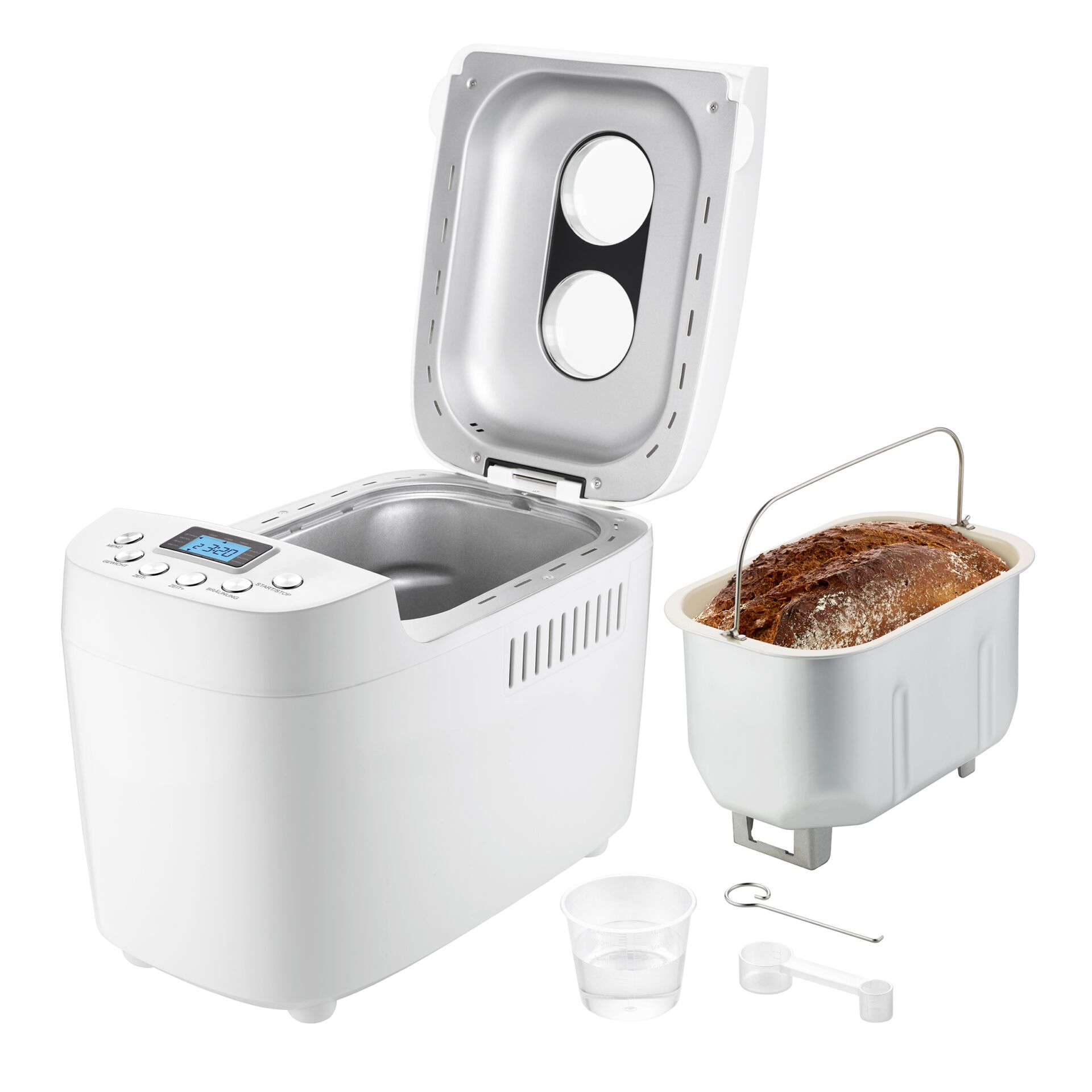 Gerät, Elektrisches Gerät