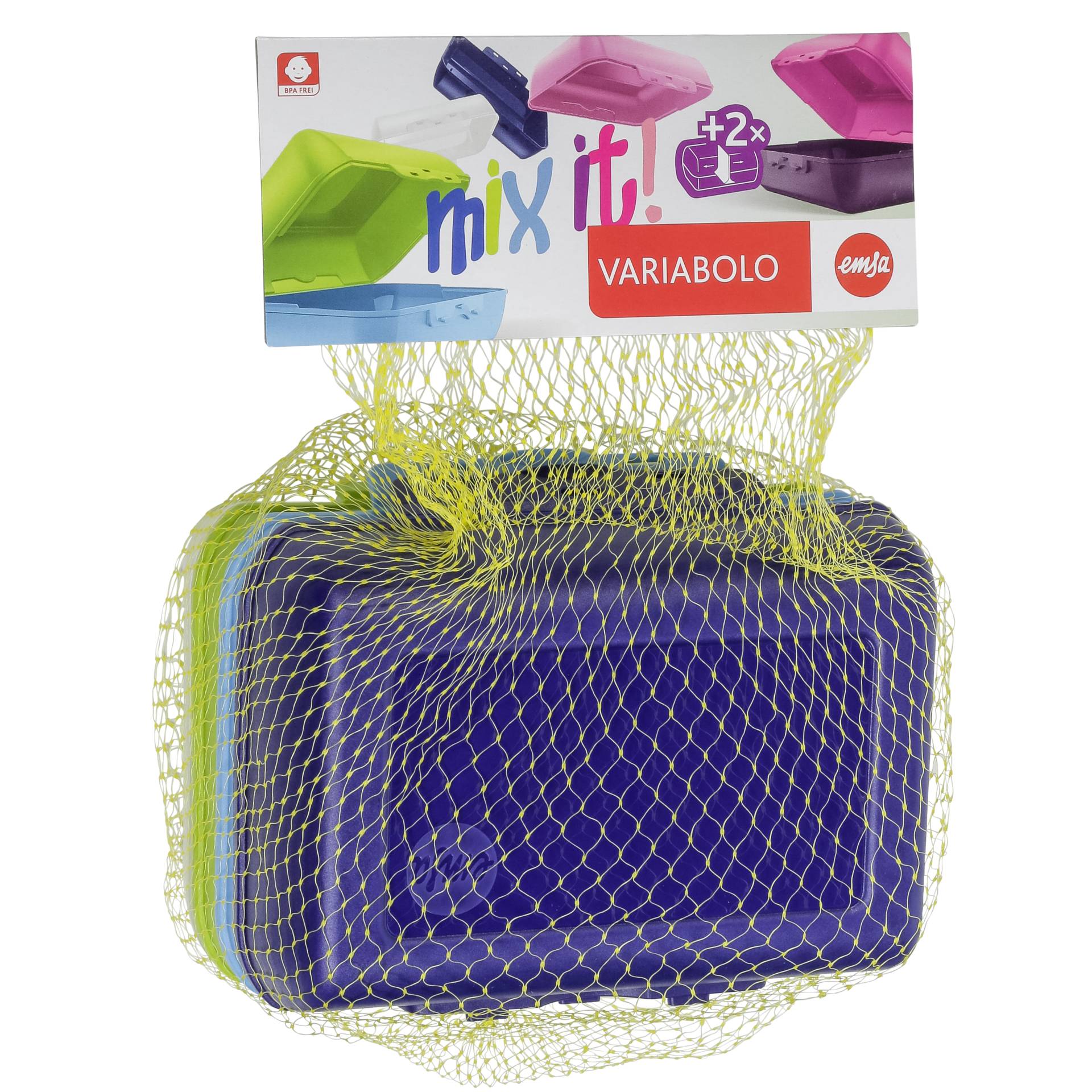 Plastik, Erste Hilfe