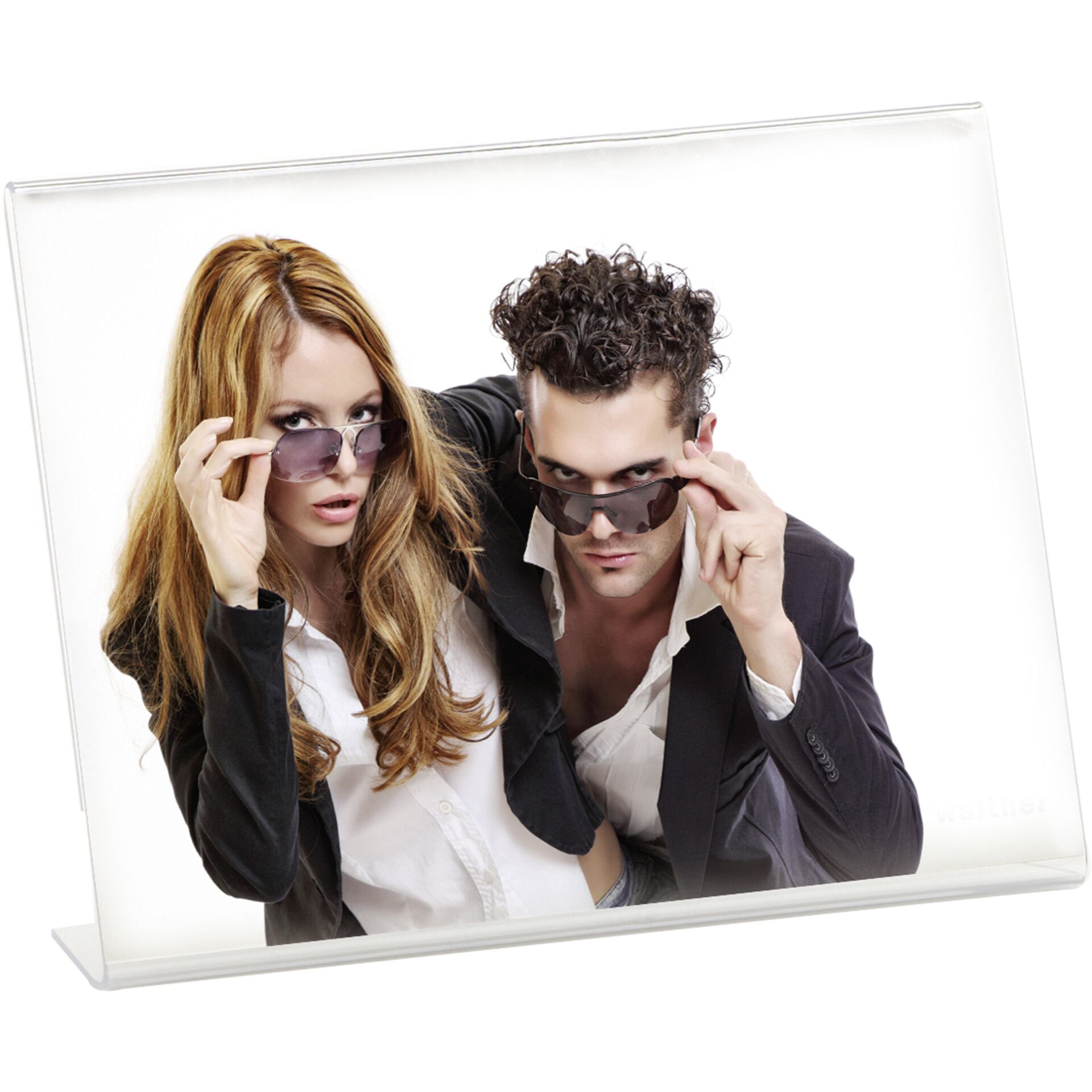 Zubehor, Sonnenbrille, Brillen, Krawatte, Portrait