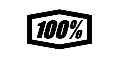 100%