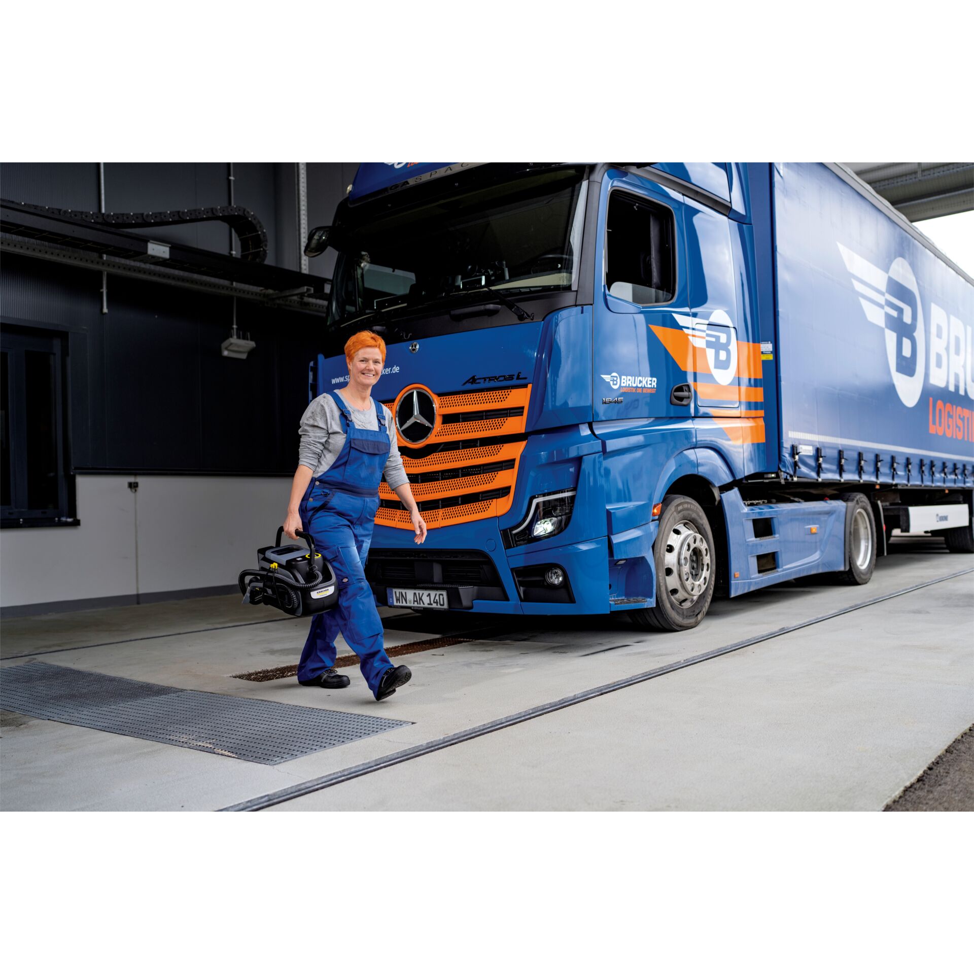 lkw, Fahrzeug, Person, Schuhe, Schuh