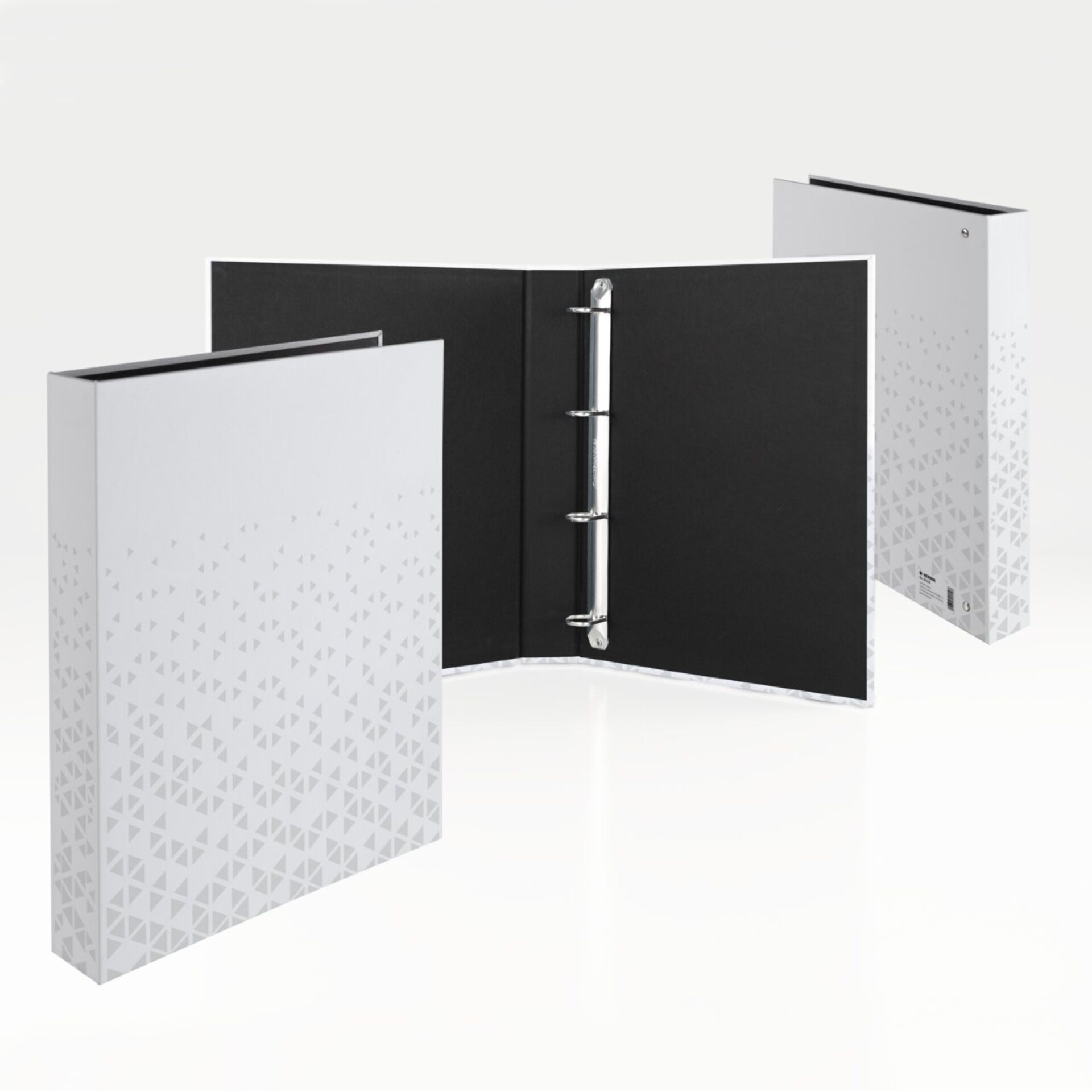 Datei-Binder, Datei-Ordner