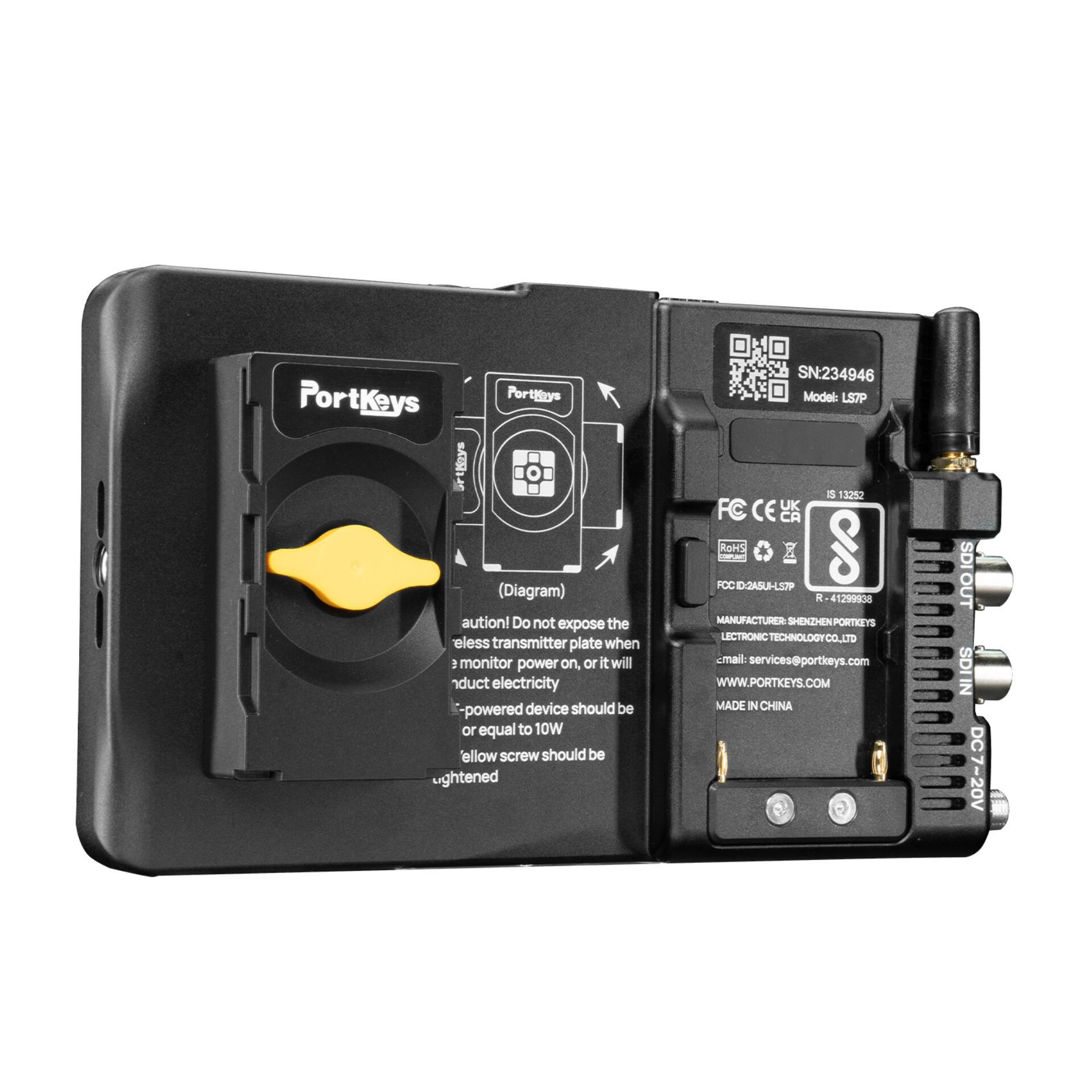 Adapter, Elektronik, Kamera